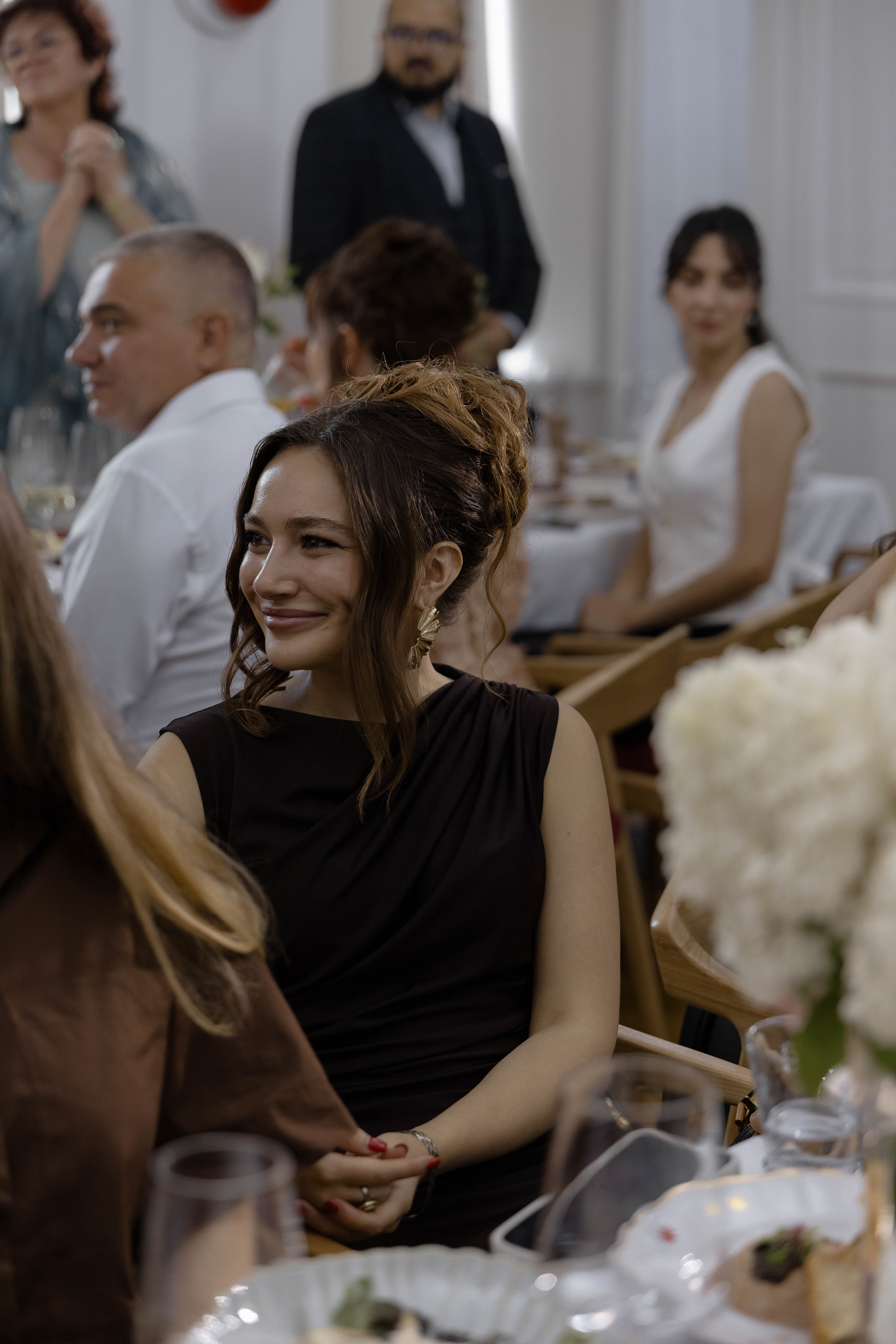 ARTEM | SABRINA. Главная