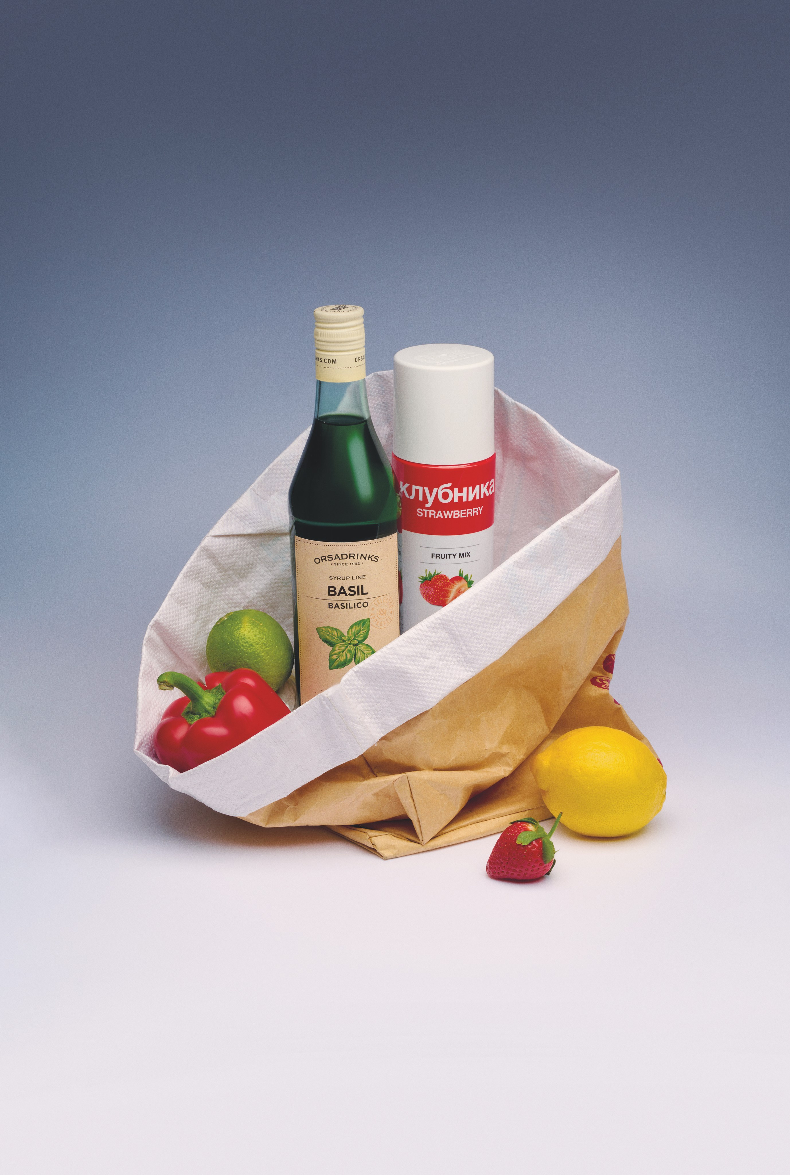 Портфолио. Предметный съёмка для маркетплейсов в Москве