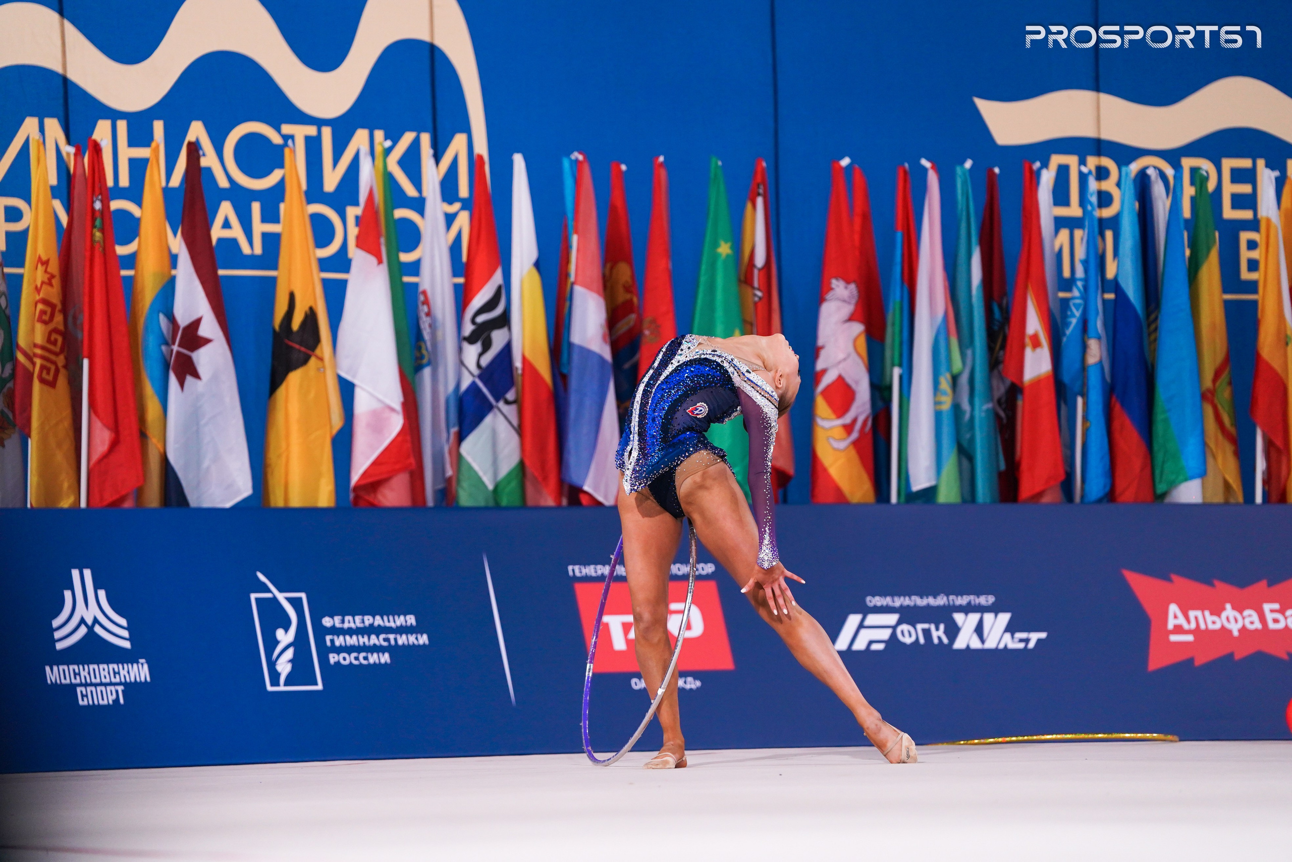 101 Куракова Кристина. Спортивный фотограф Олег Медведев | prosport67 | Смоленск