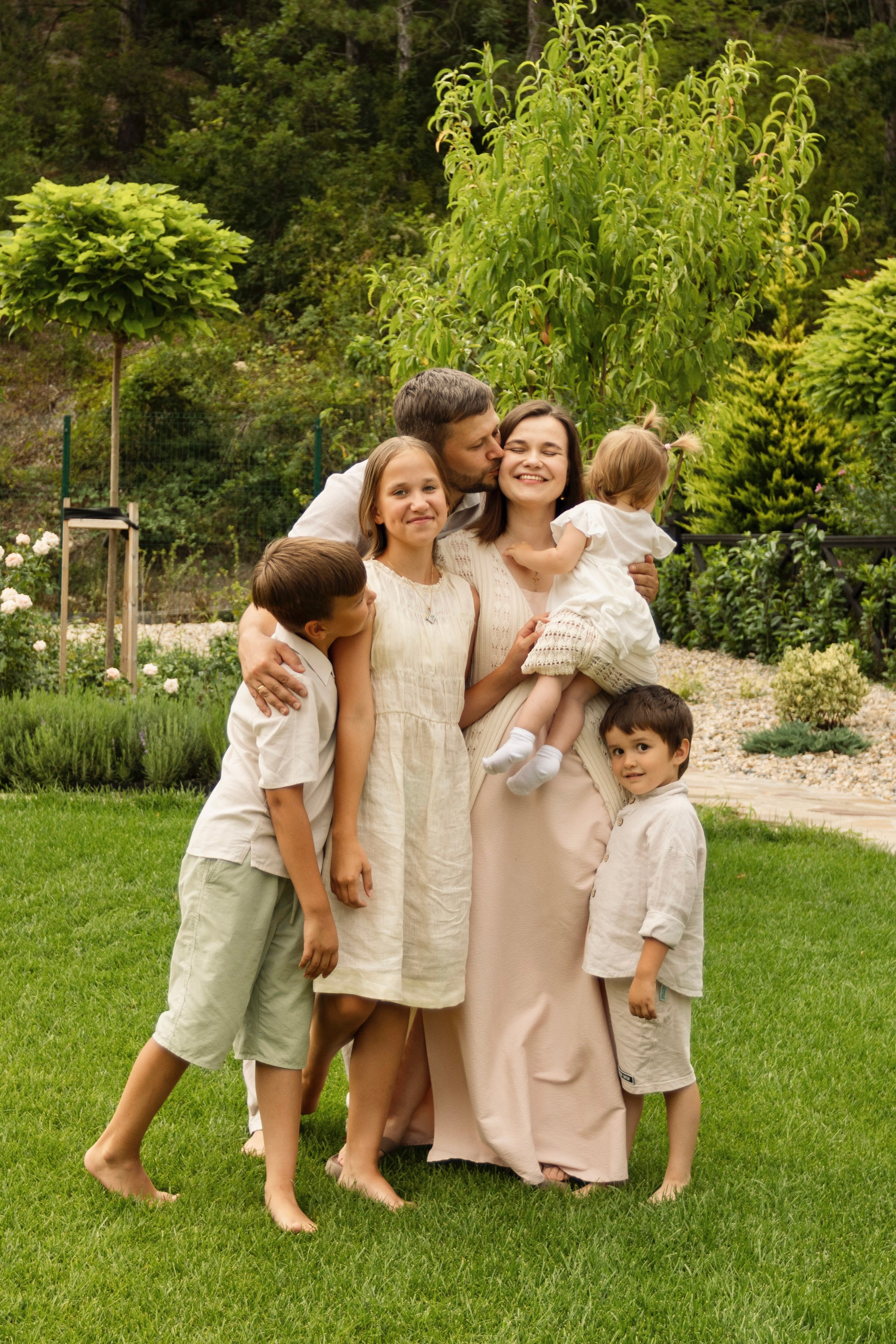 Семья / События. Фотограф-путешественник на побережье Краснодарского края и в Сибири!