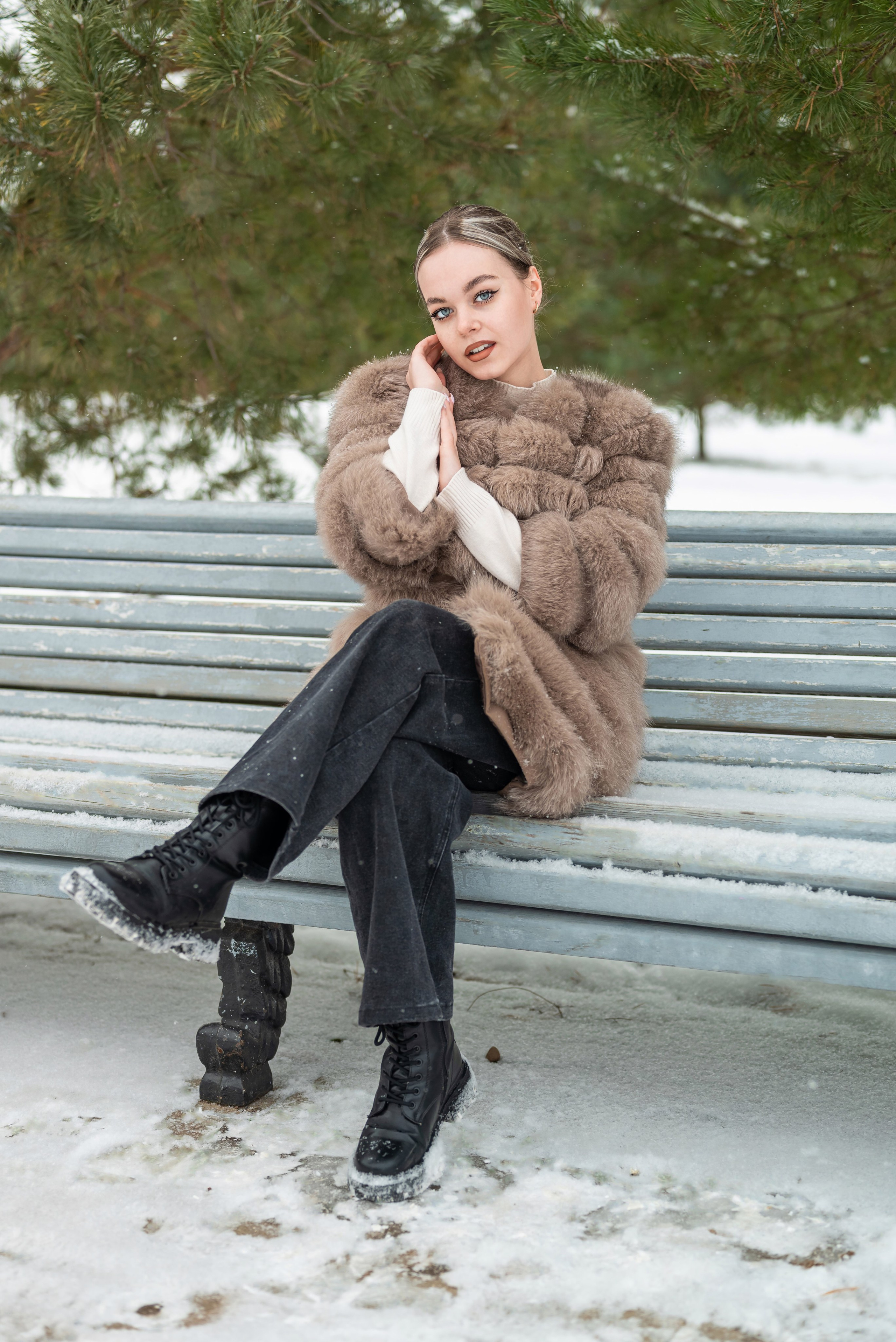 Екатерина. Фотограф в городе Салават