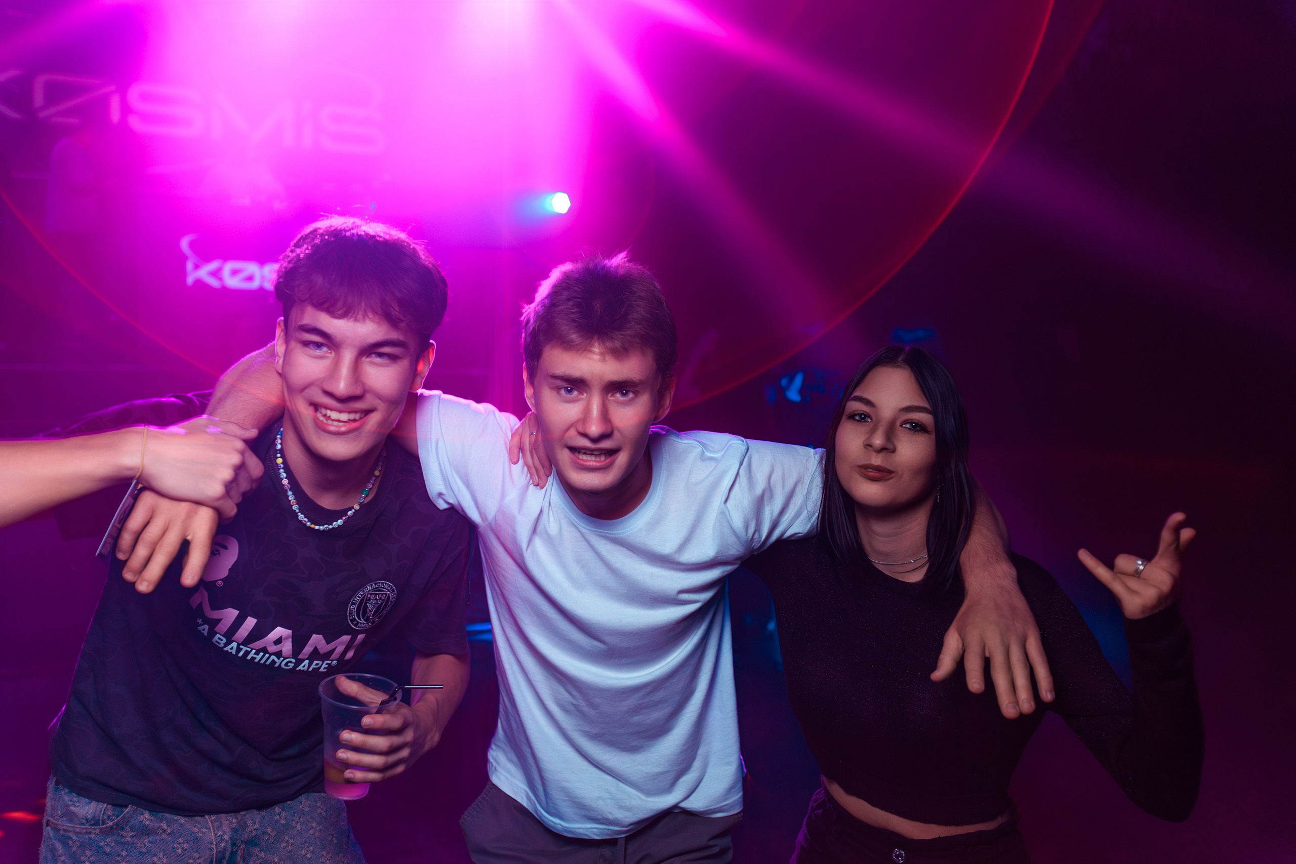 Студ посвят | Рептилоид. Репортажный фотограф Екатеринбург | Яркий, качественный репортаж | Концерты, клубы, репортаж, праздники, корпоративы