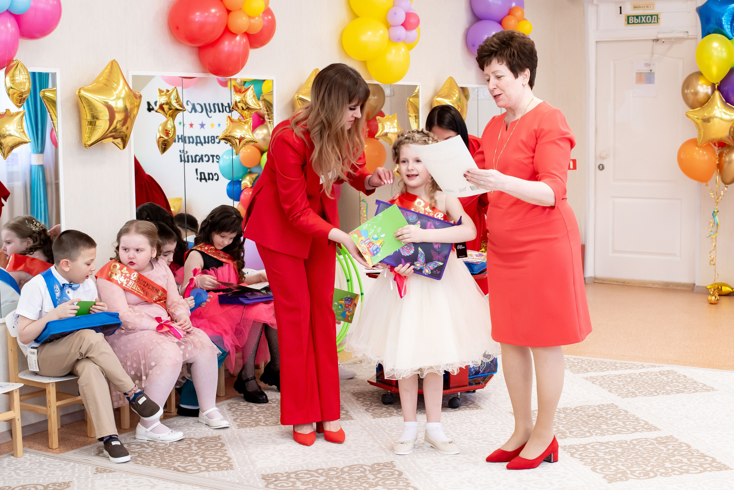 ДС 21, 2024 г. Фотограф в г. Нижневартовск Александра Гриценко