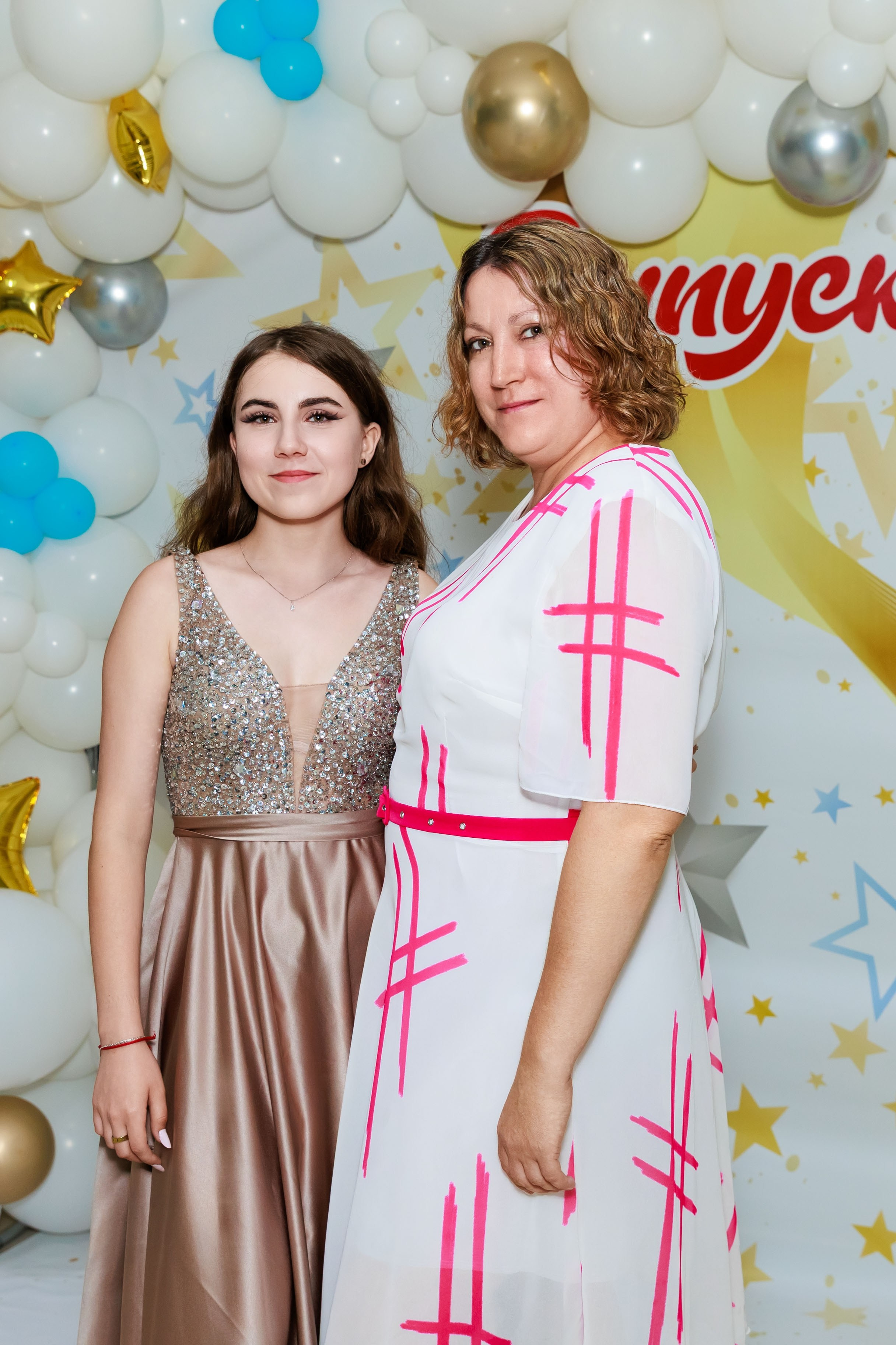 Выпускной 11 классов. Фотограф Новосибирск — Наталья Гресь