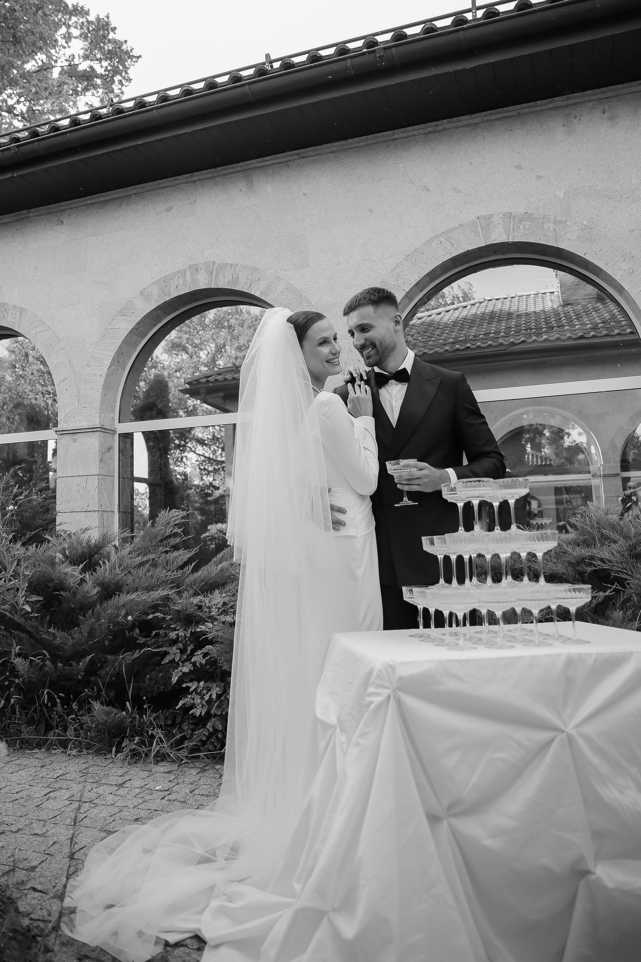 Павел и Алина. Свадебный и семейный фотограф в Новопавловске и КМВ Баканова Юлия