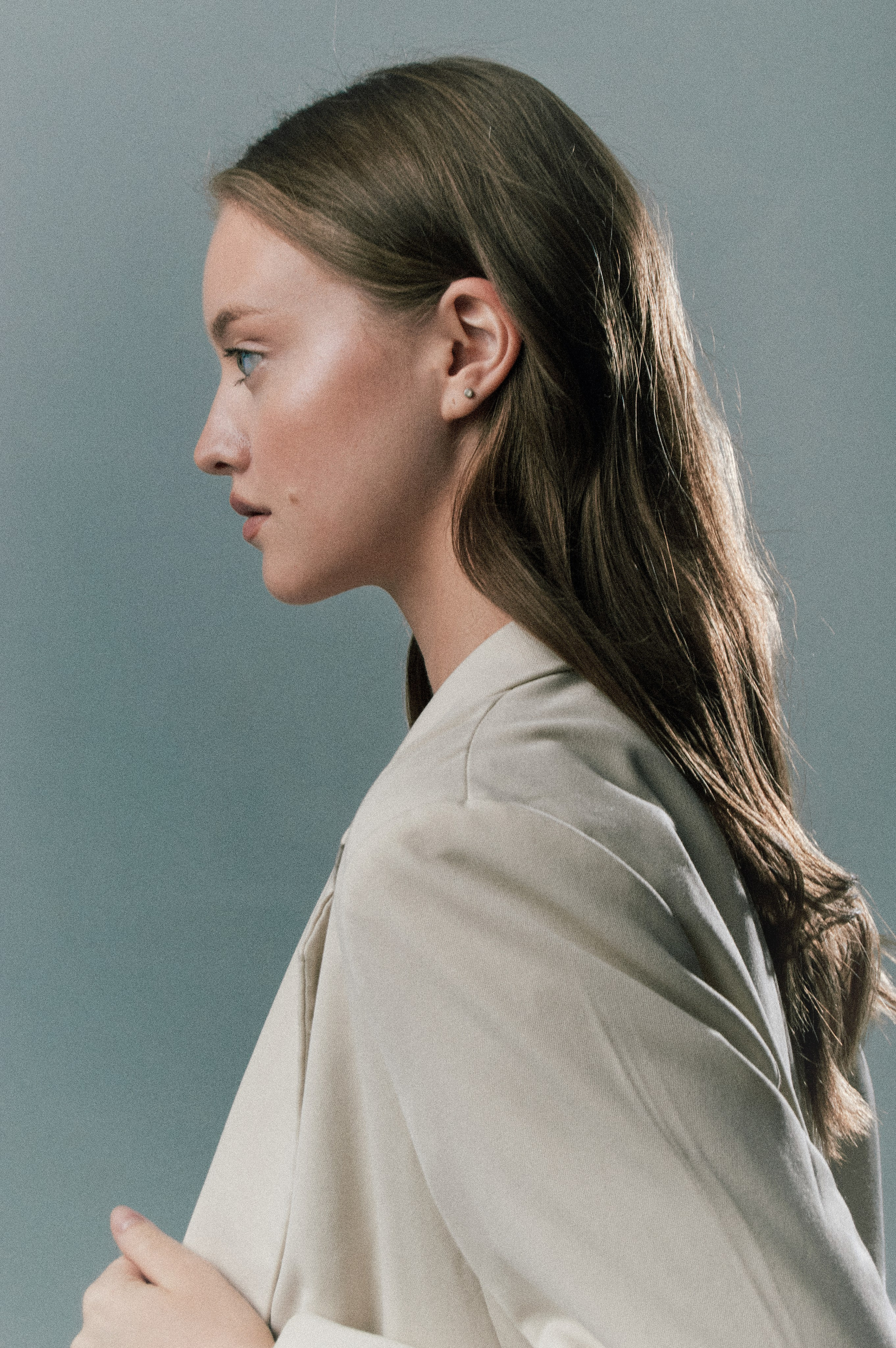 Inna. Портретный фотограф в Краснодаре Виктория Егорина