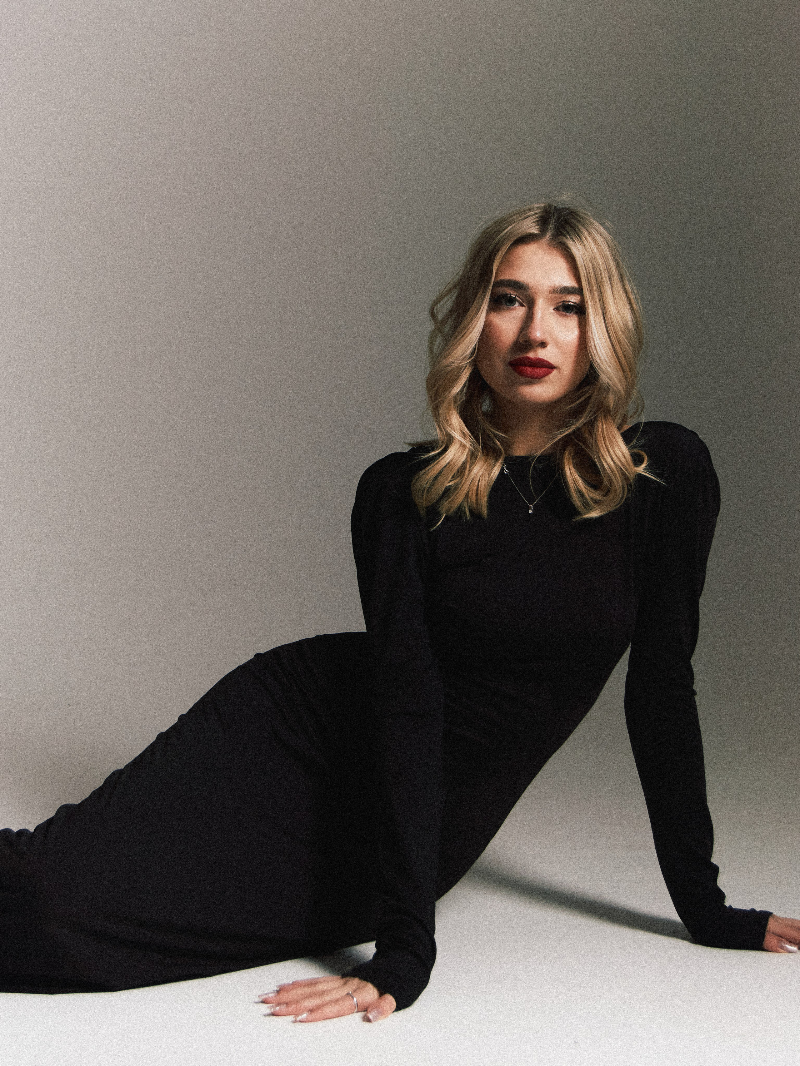 Alina. Портретный фотограф в Краснодаре Виктория Егорина