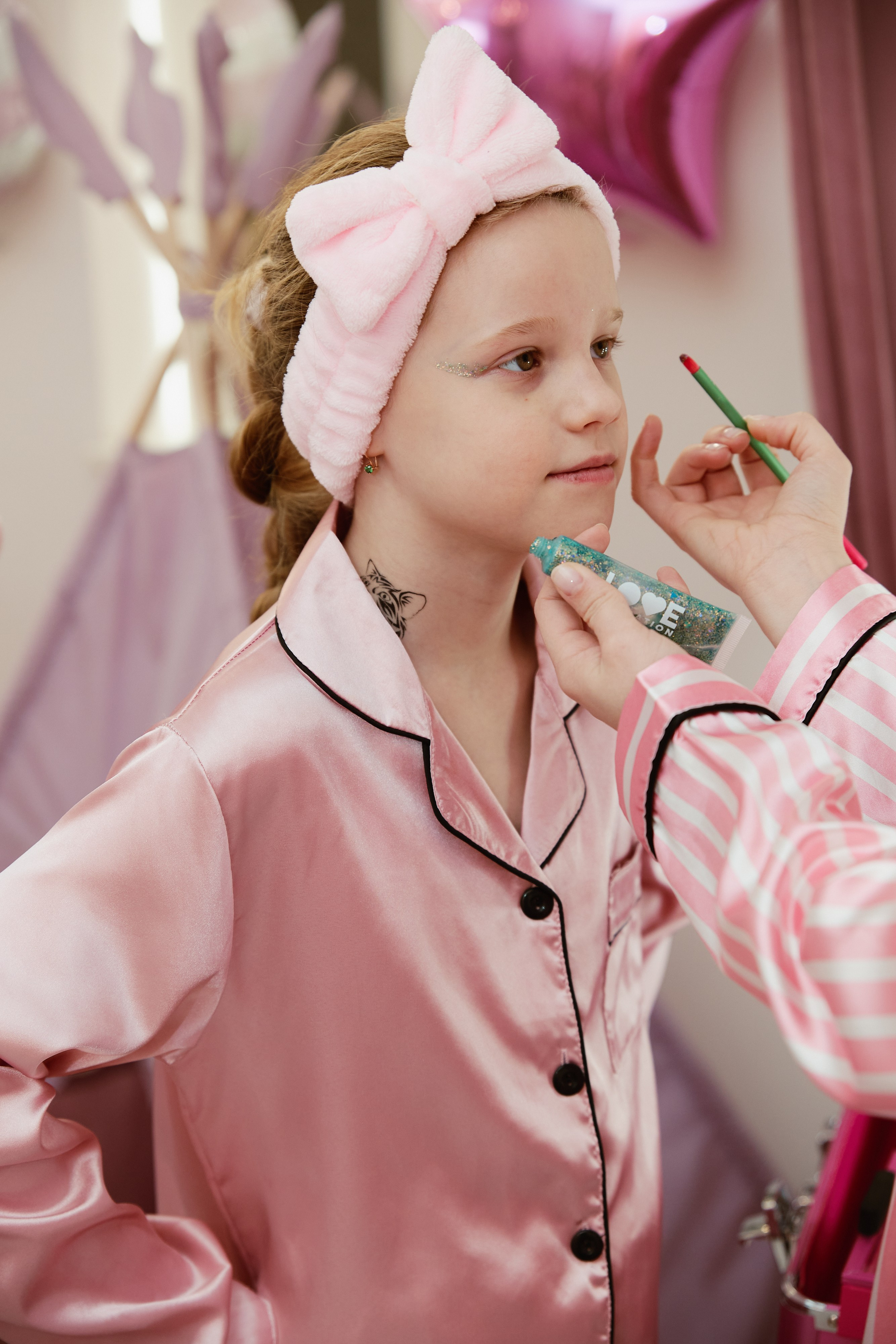 Детские праздники. Репортажный фотограф в Санкт-Петербурге Синкина Полина