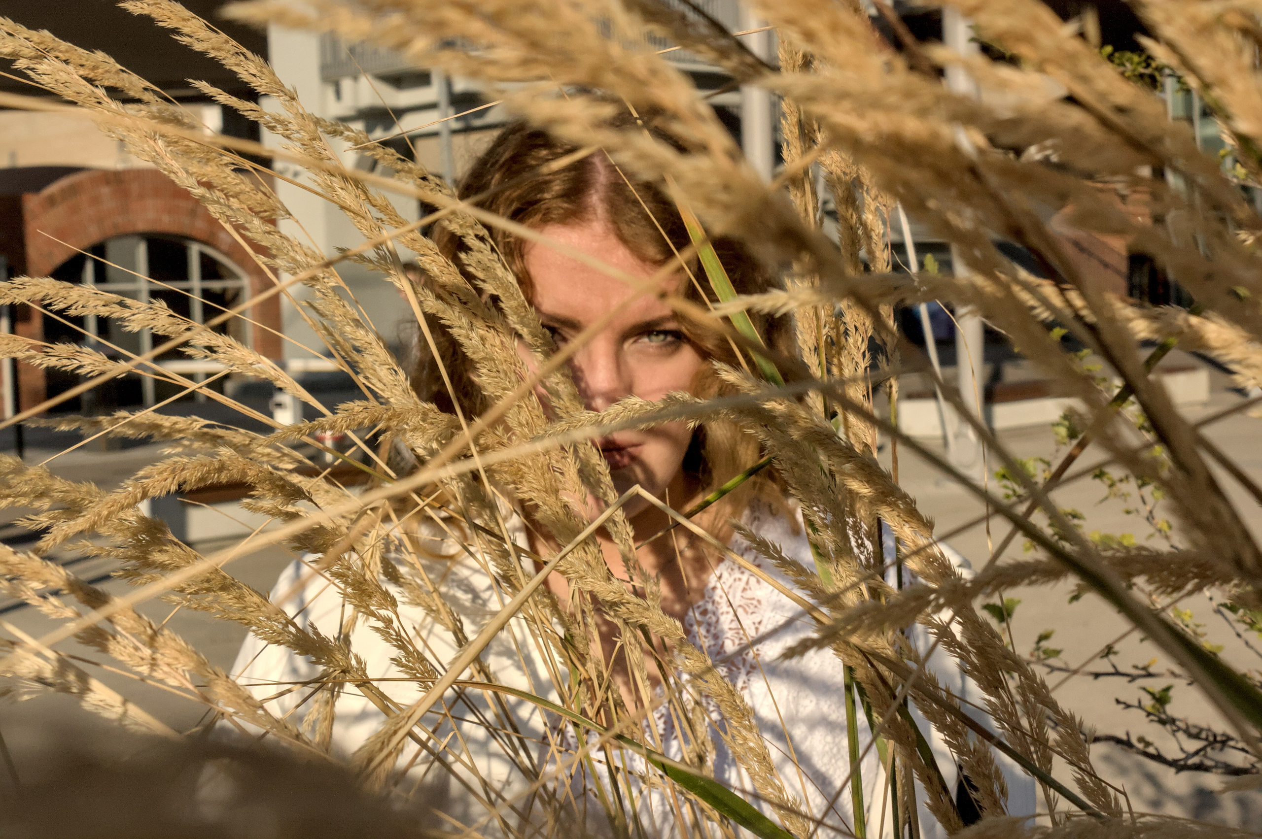 Анастасия Бурова. Профессиональный фотограф в Москве