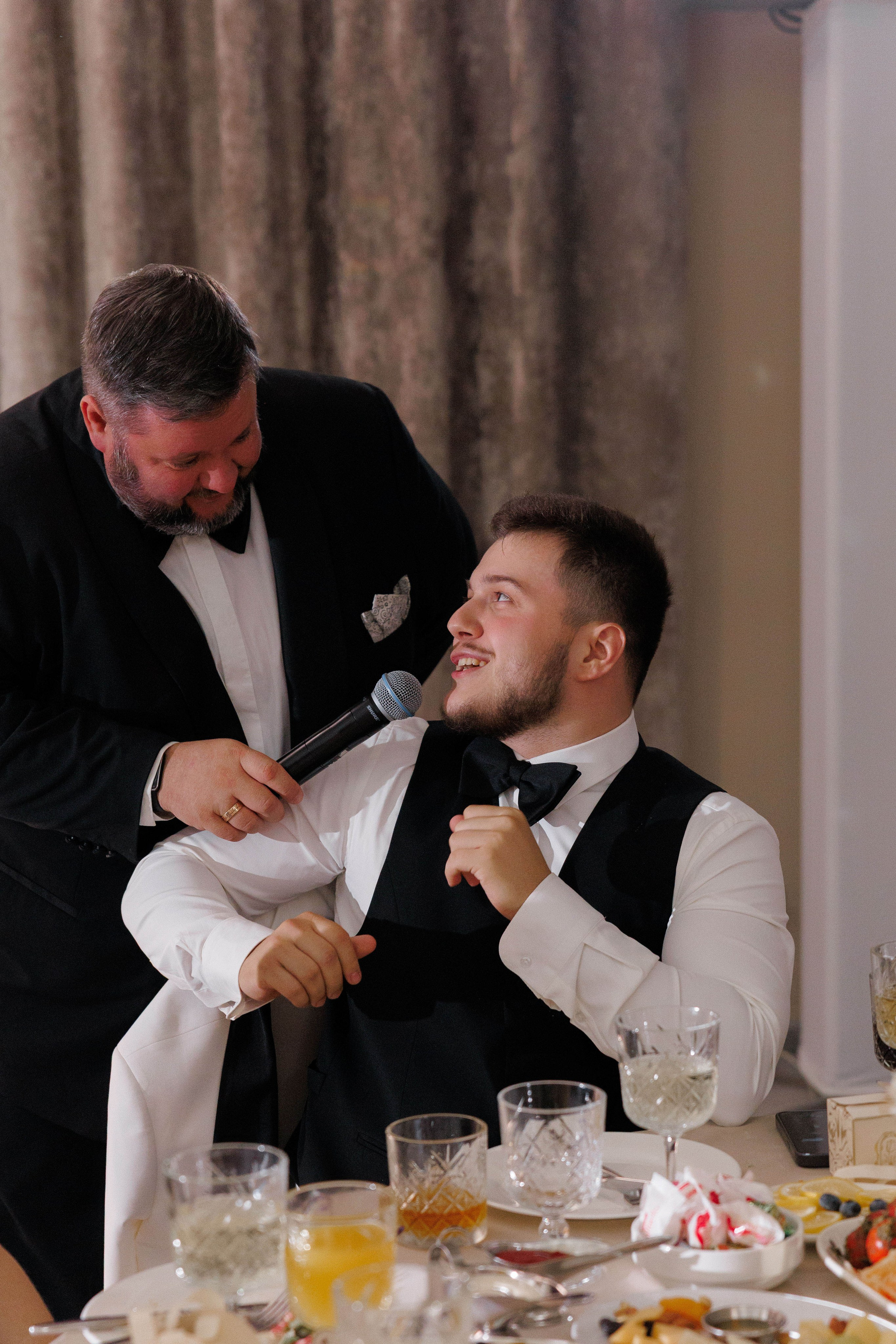 Лиза и Данил. Главная