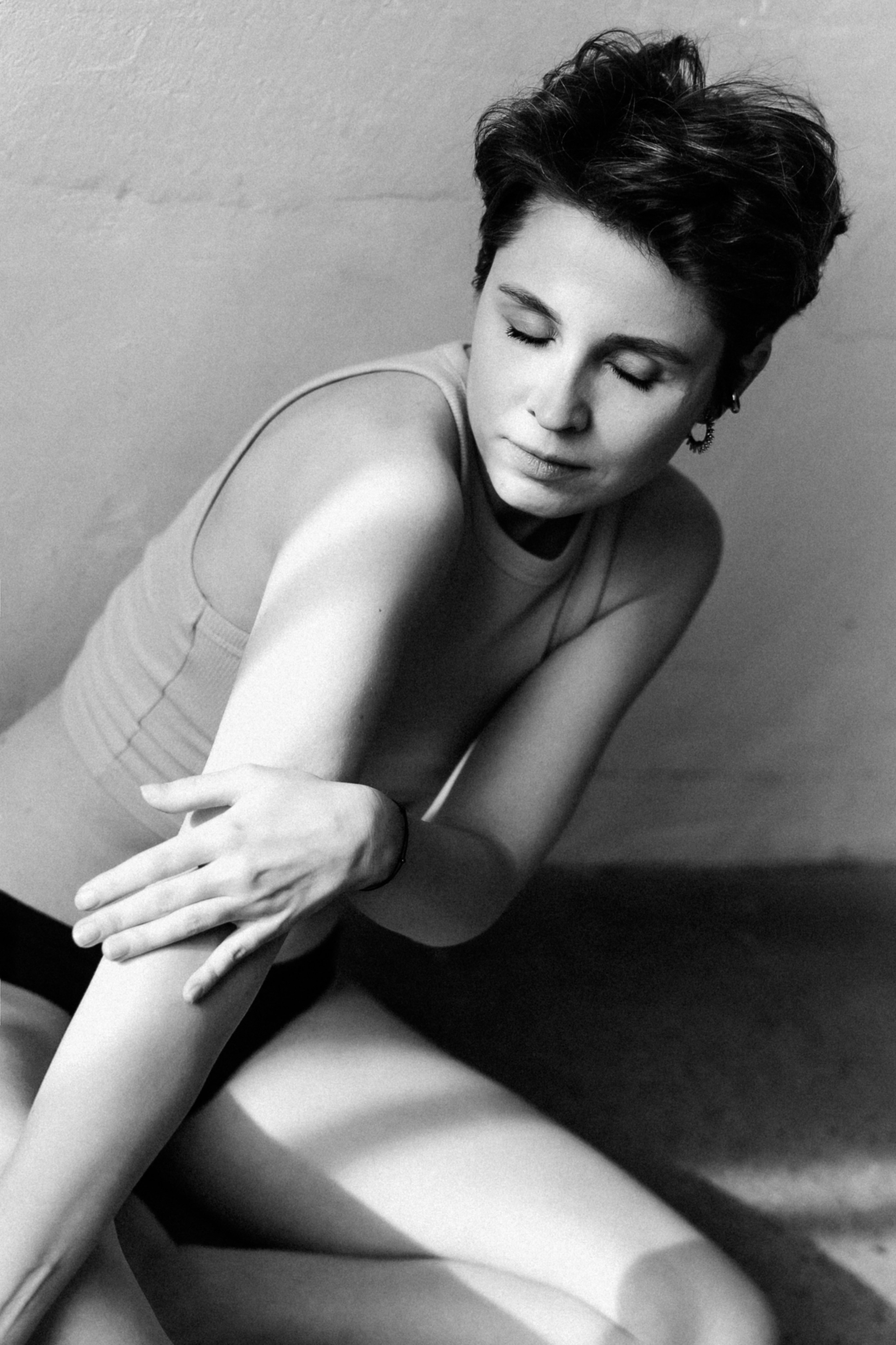 Алена. Фотограф Москва, Санкт-Петербург, Абакан