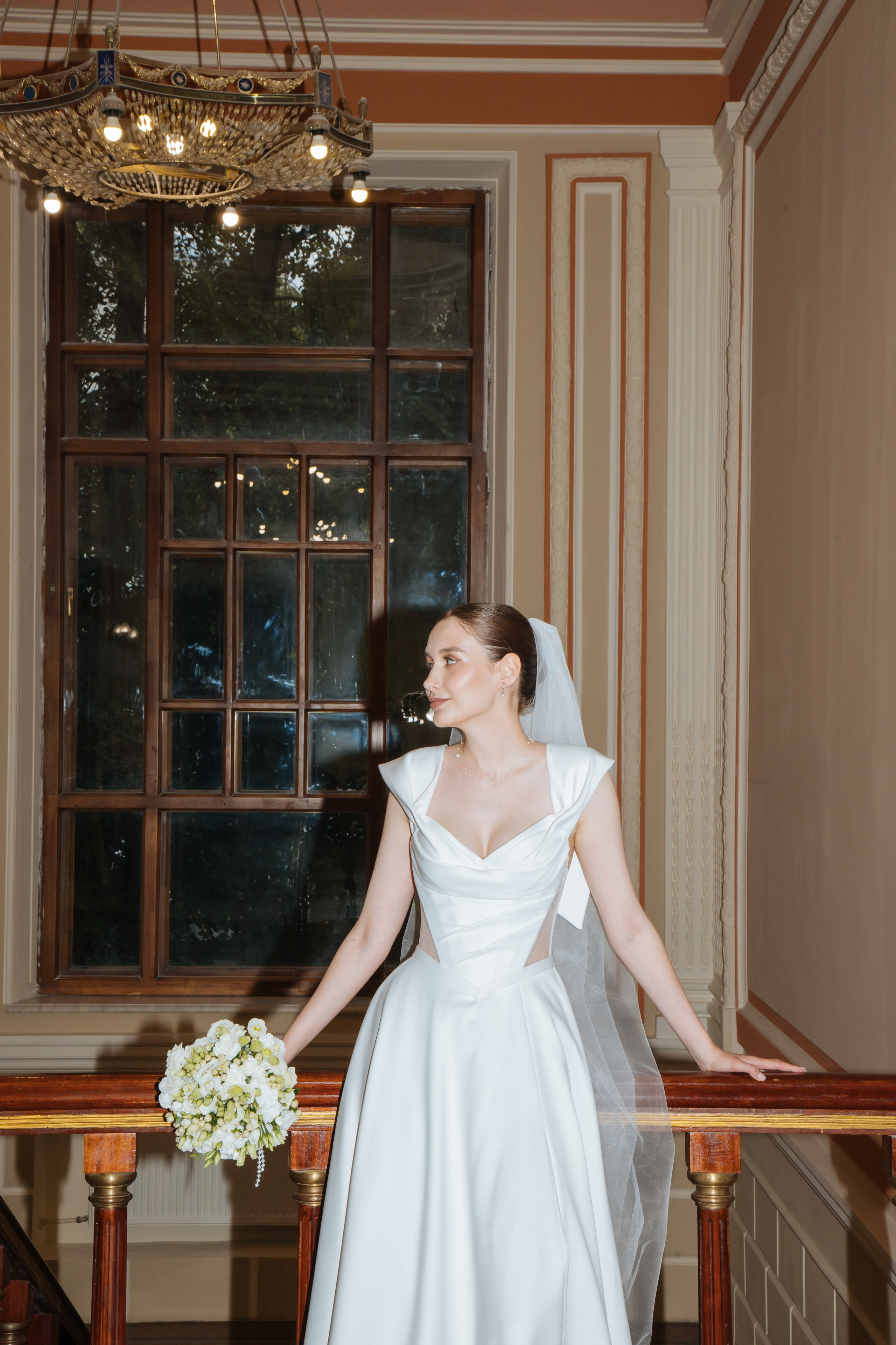 Анастасия&Федор. Креативный, коммерческий фотограф в Москве