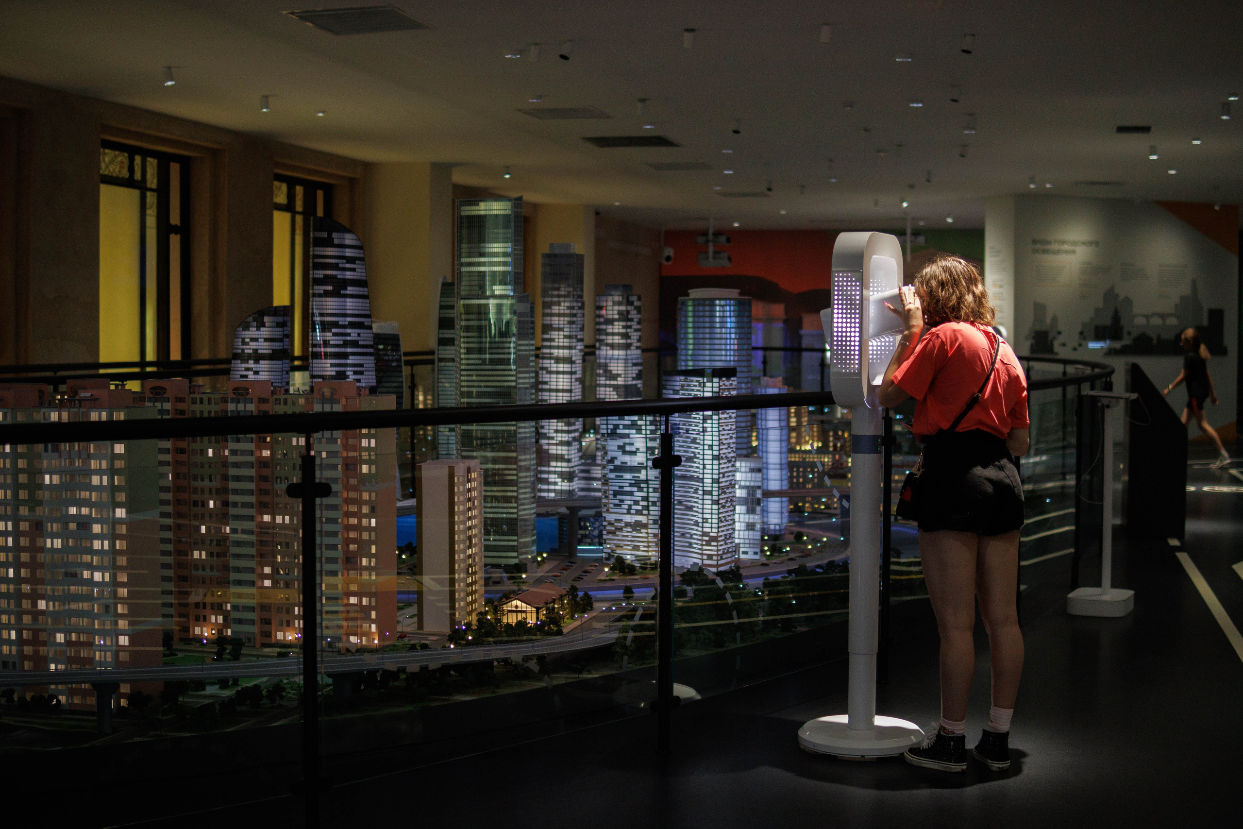 «Здравствуй, Россия!» Россотрудничество. Репортажный фотограф Диана Шакирова