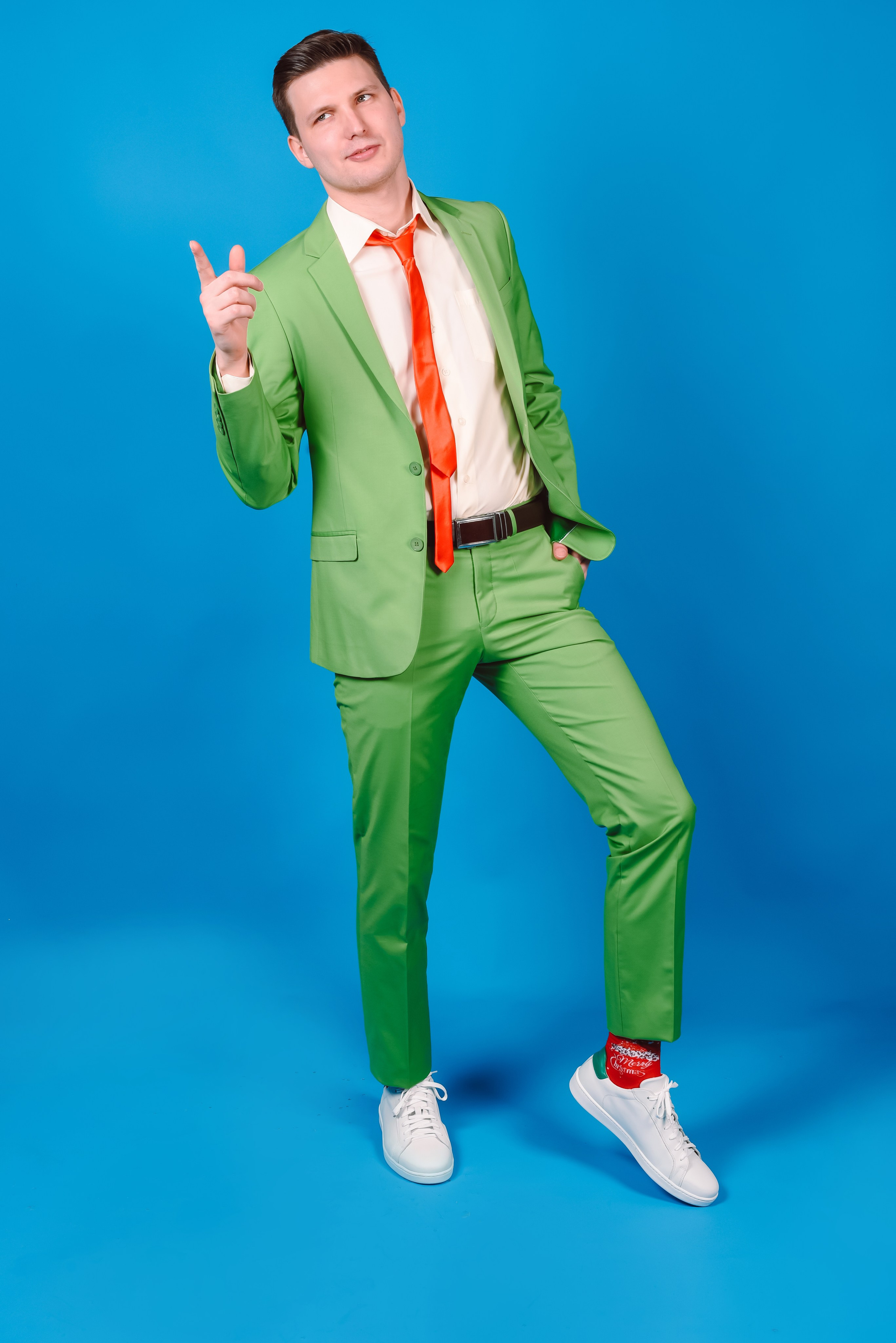 Стиляги. Семейный и детский фотограф во Фрязино, Ивантеевке и Щелково Матвеева