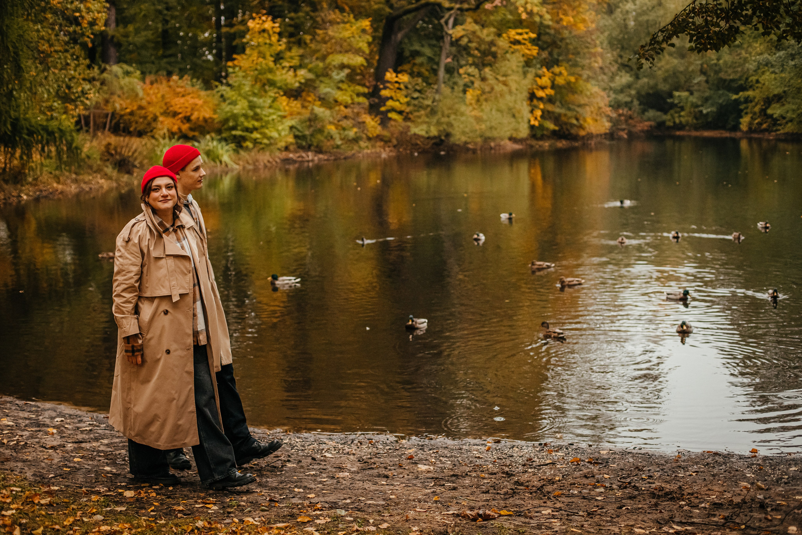 Лиза и Андрей. Elena Sova — семейный и женский фотограф в Санкт-Петербурге