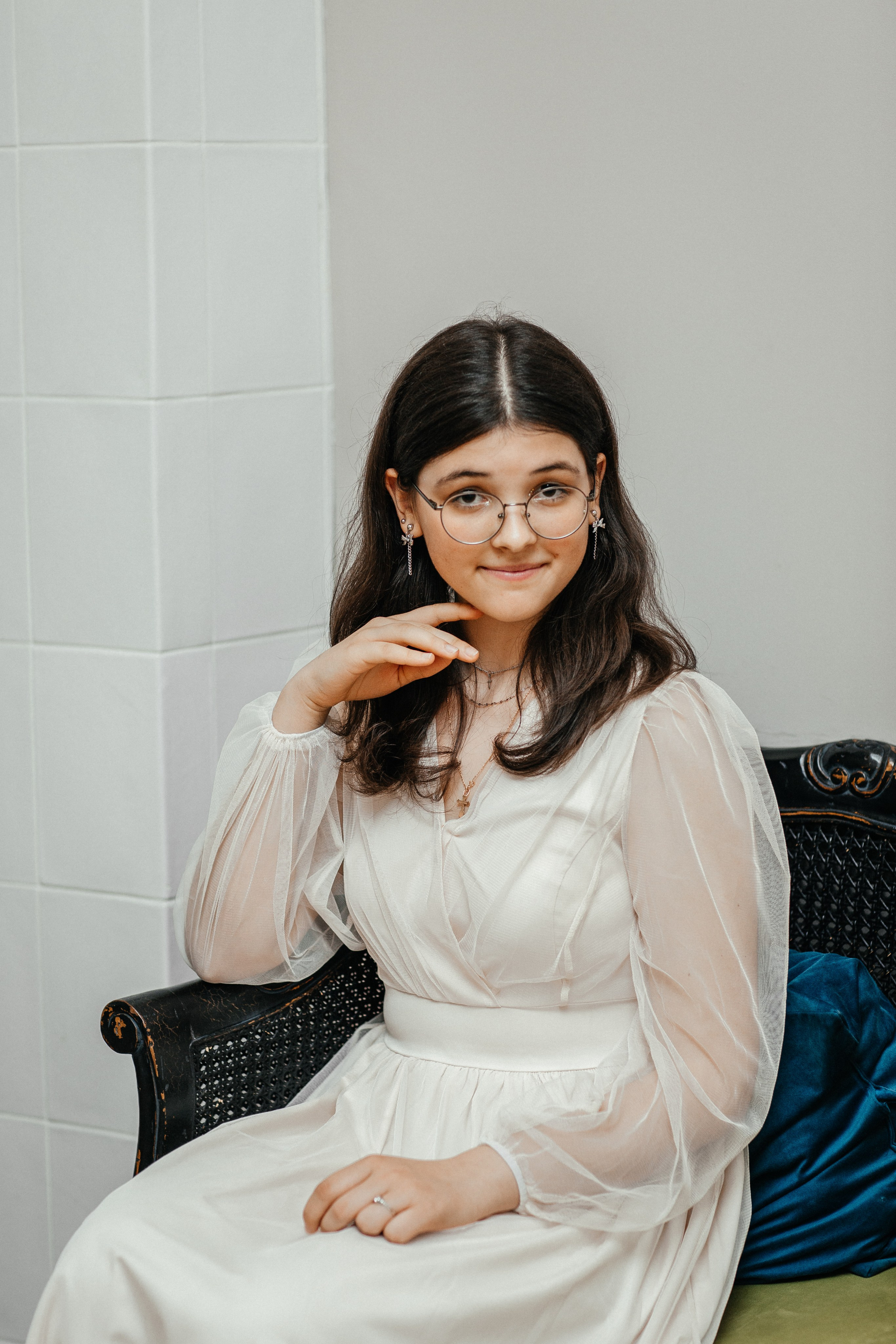 Андрей и Валерия. Свадебный и семейный фотограф Елизавета Ермак | Москва и МО