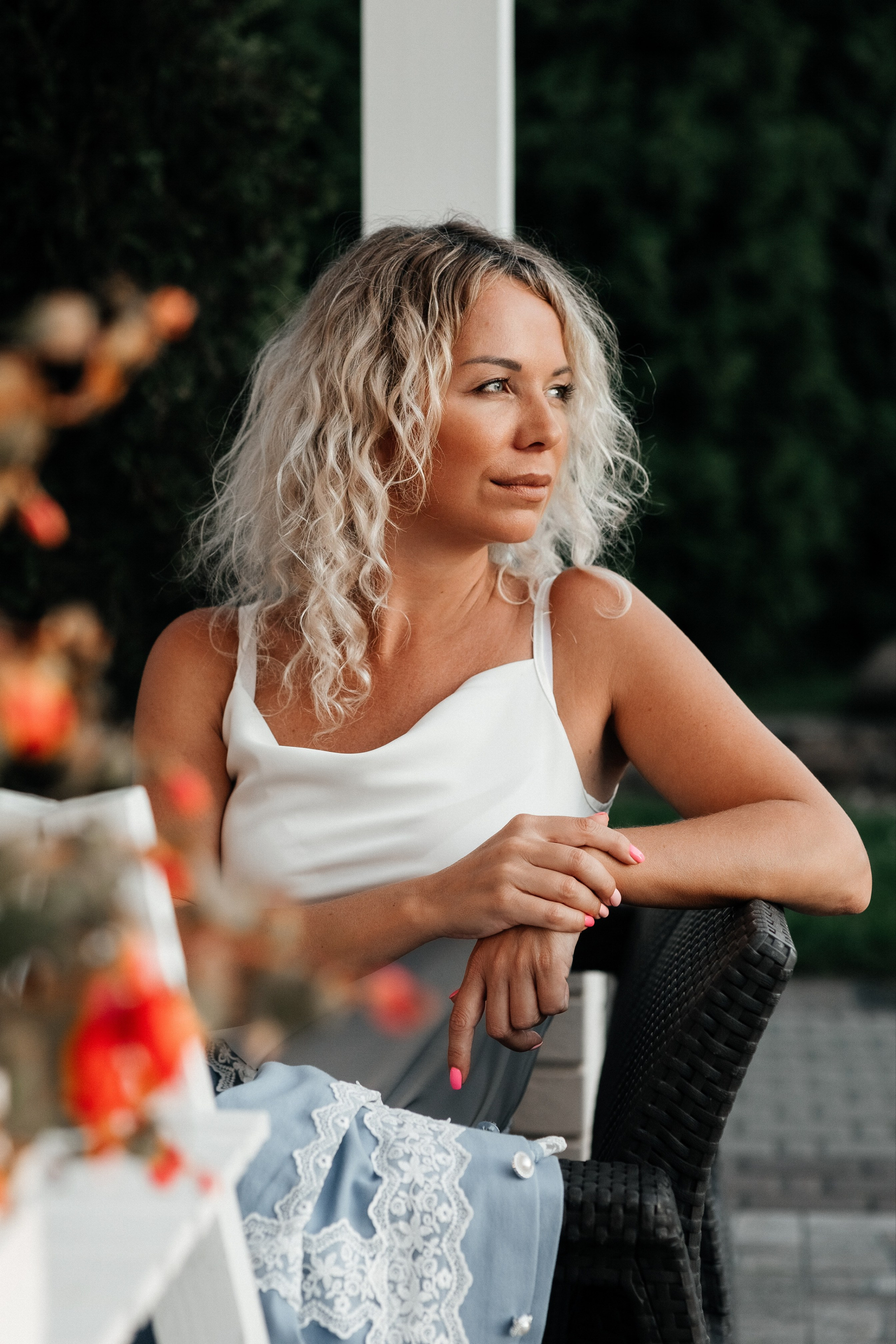 Ольга. Детский и семейный фотограф в Санкт-Петербурге и области Никова Вика