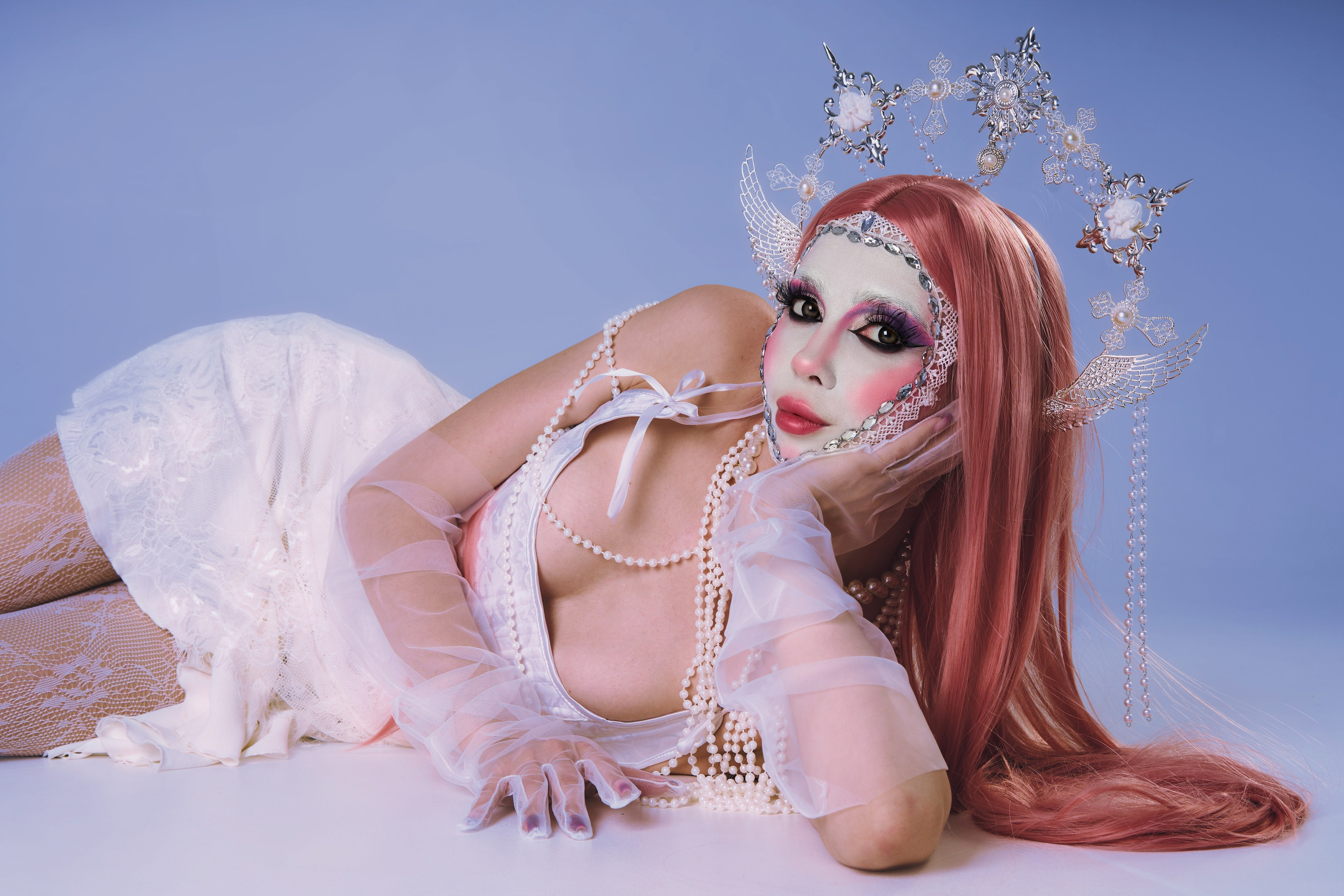 Студийная фотосъемка. Фотограф в Казани