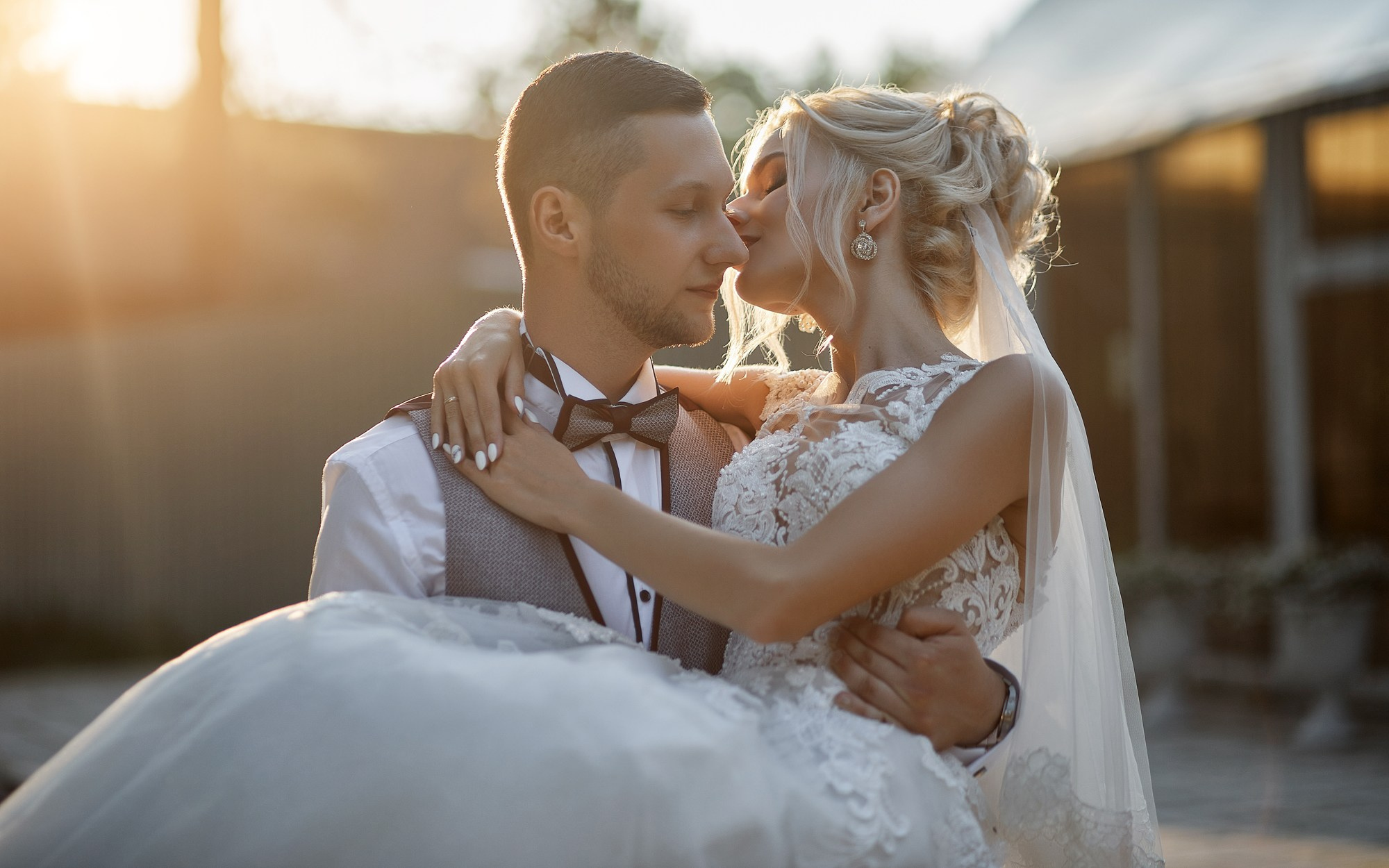 Наталья и Илья. Свадебная фотосъёмка в Брянске | Влад и Ирина Тютьковы