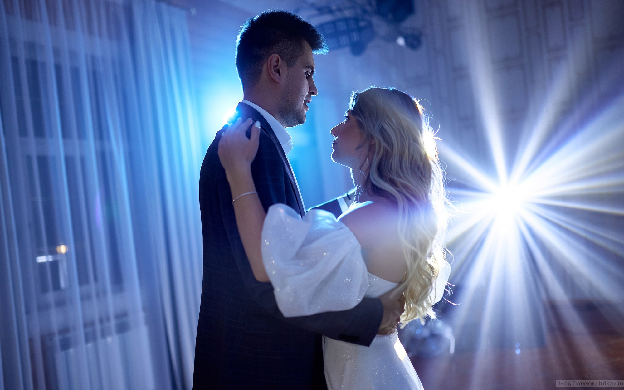 Мария и Сергей. Свадебная фотосъёмка в Брянске | Влад и Ирина Тютьковы