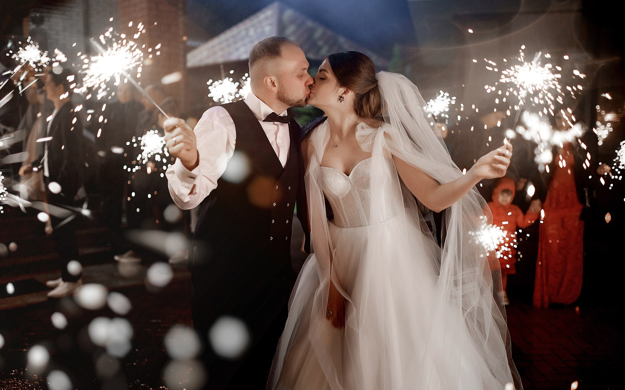 Арина и Юрий. Свадебная фотосъёмка в Брянске | Влад и Ирина Тютьковы