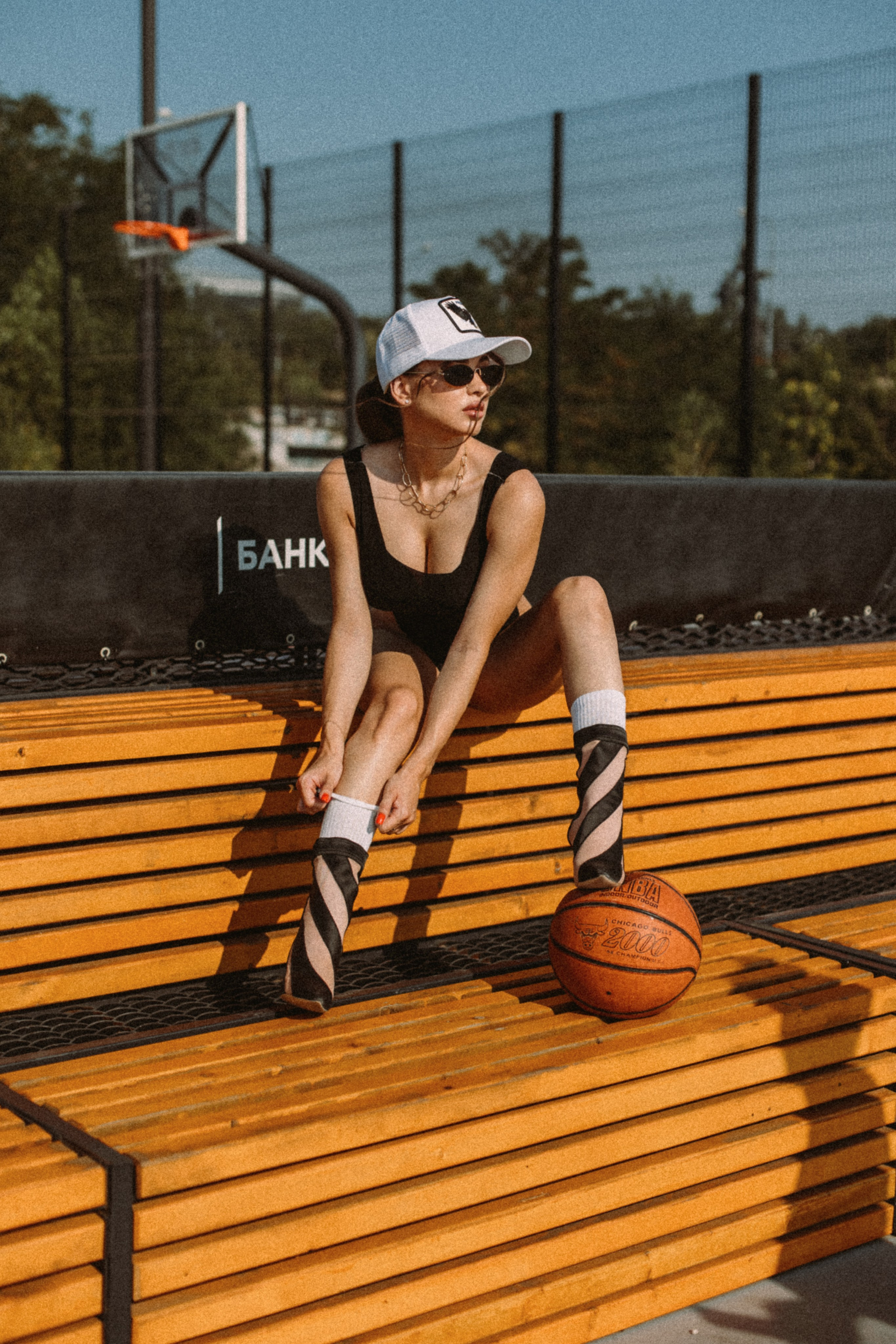 Кристина. Воронина Валерия, фотограф Донецк