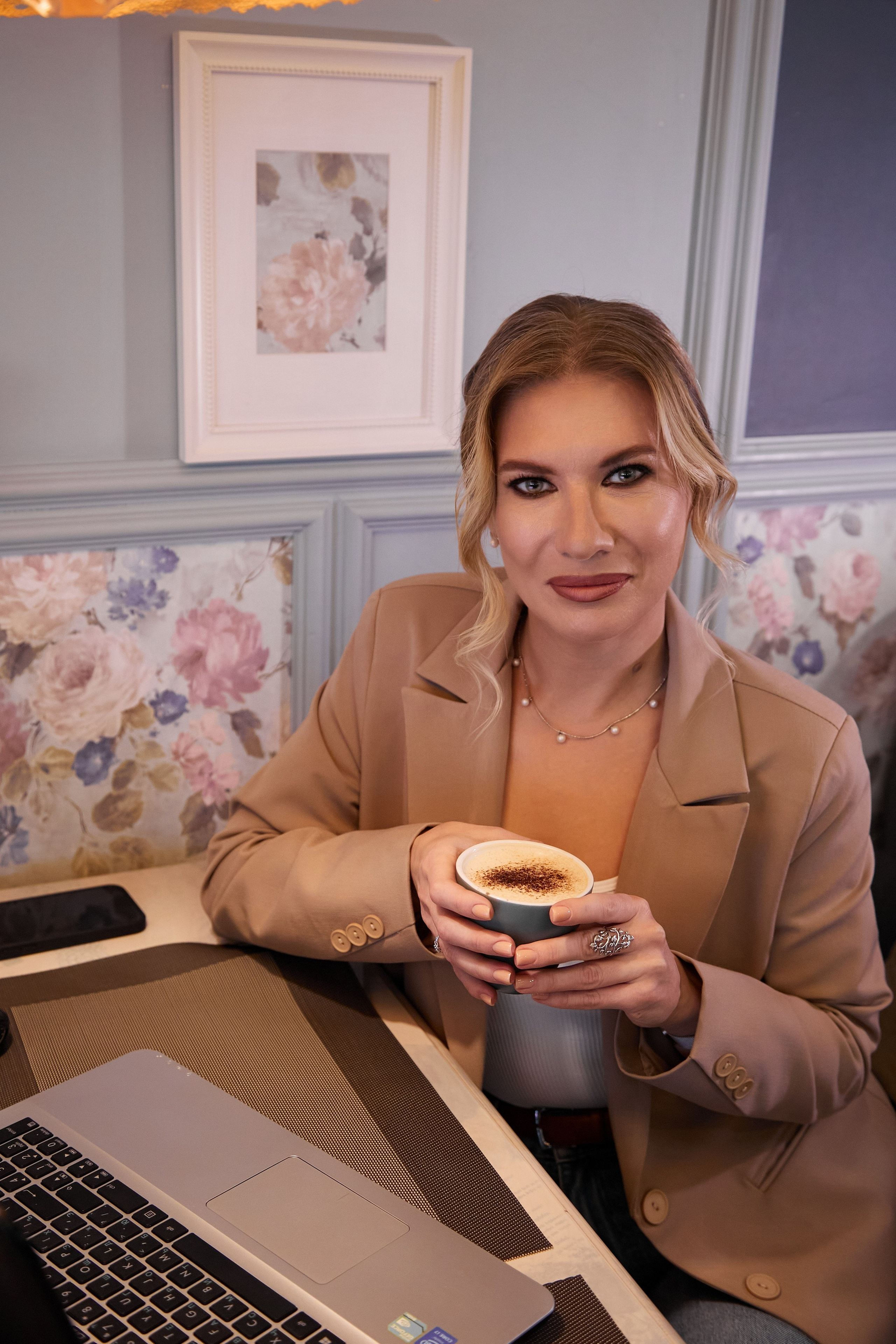 «Самый красивый бухгалтер». Свадебный и креативный фотограф в ЮФО и МСК