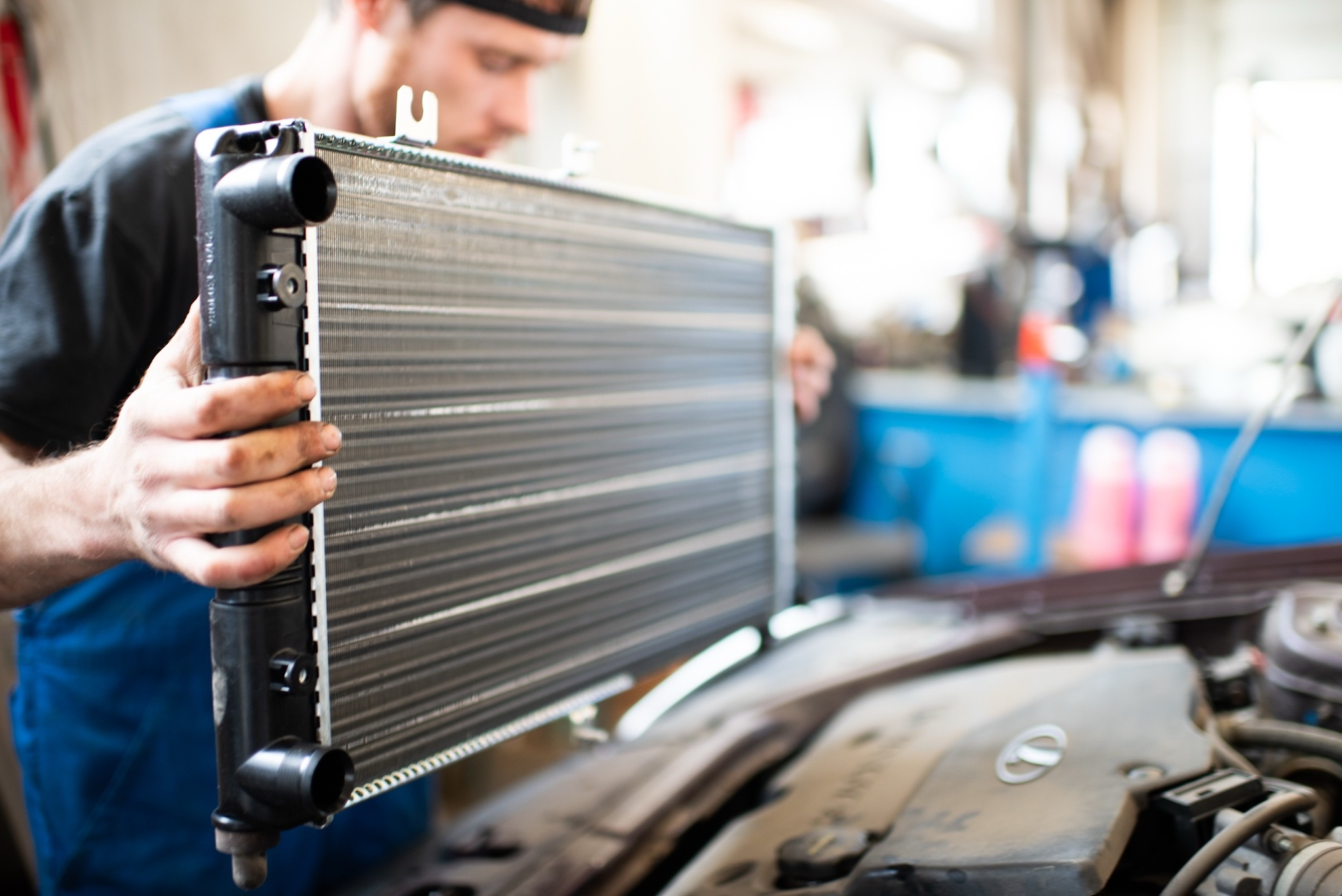 Поможем с ремонтом. Тополек — автозапчасти