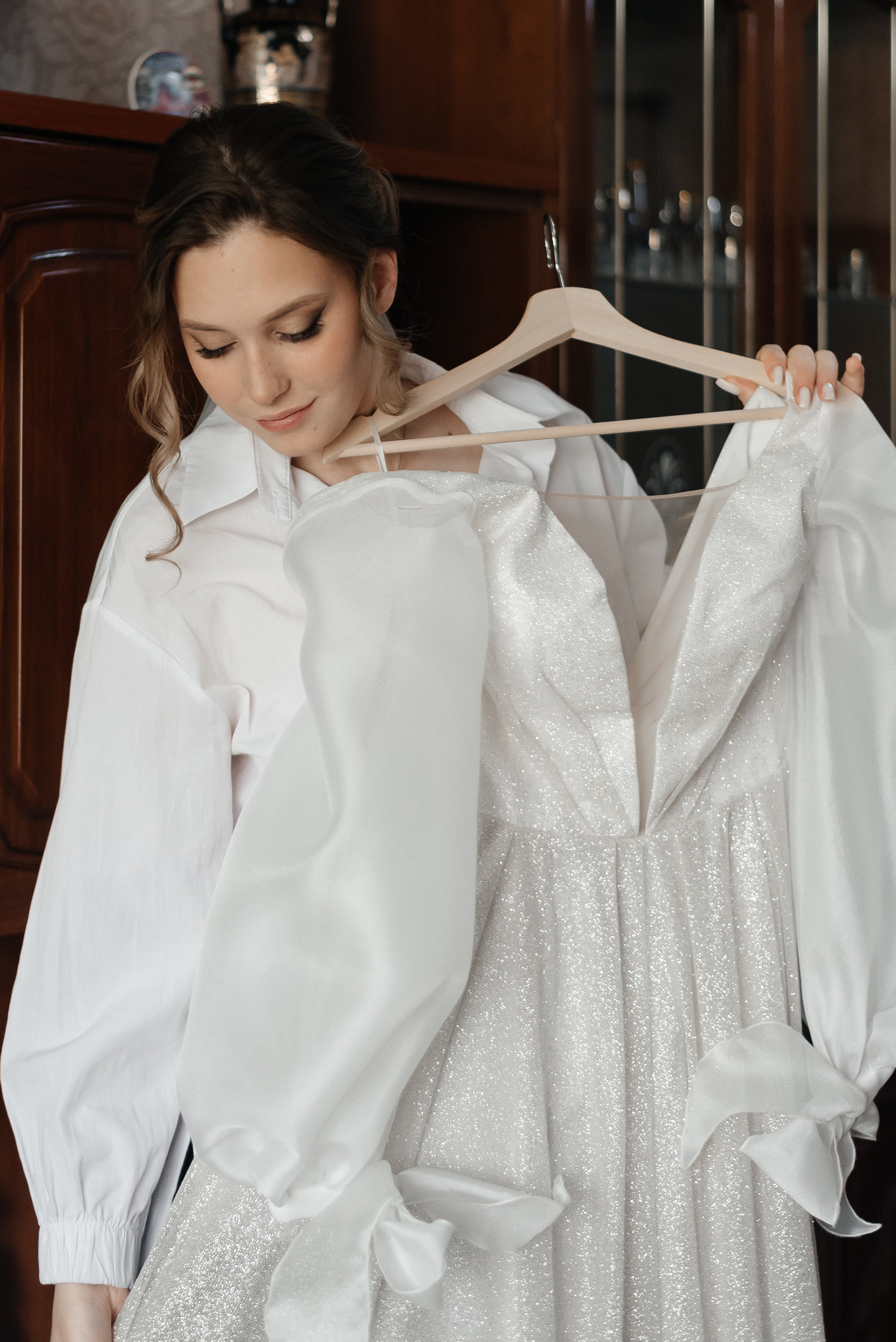 Ангелина и Андрей. Фотограф Галина Рагозина