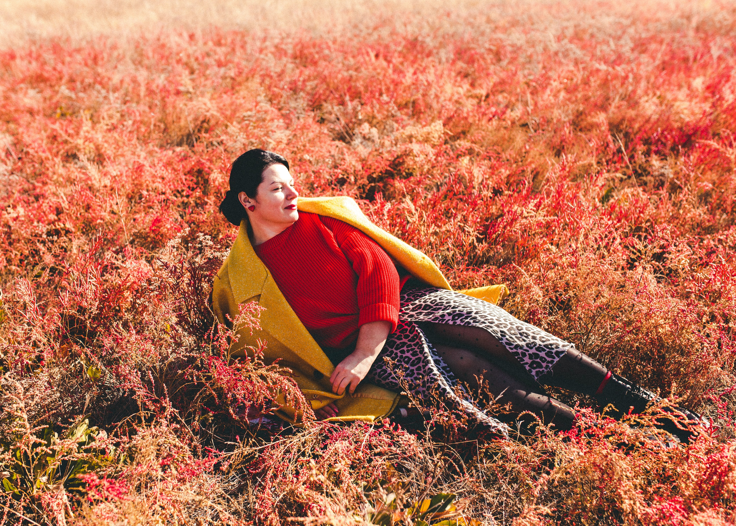 Фотограф в Приморско-Ахтарске Марьяна Чопко