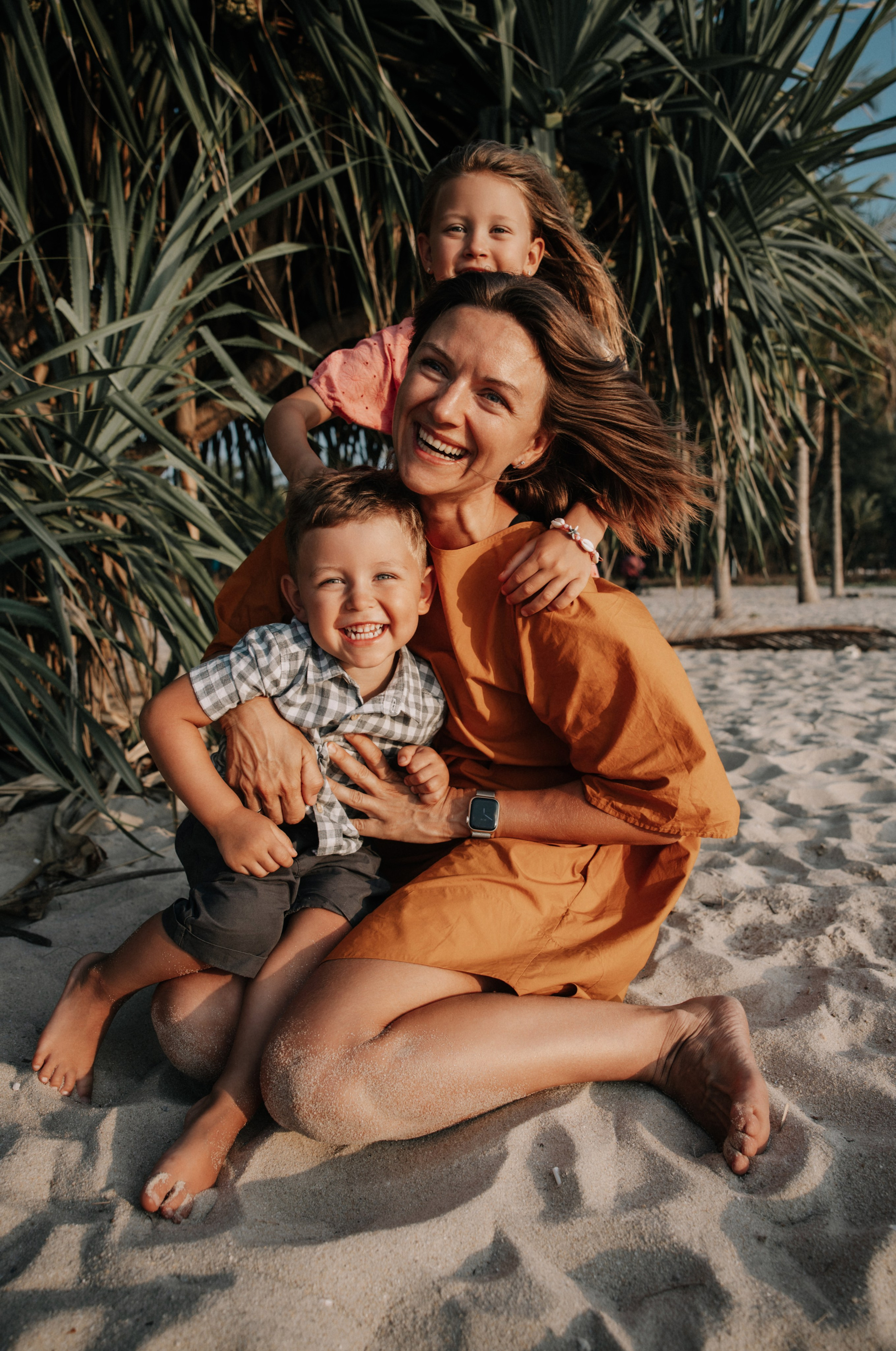 Семейная мини-сессия | Яркие фото за 60 минут по выгодной цене. Репортажный фотограф Катерина Гилс Москва