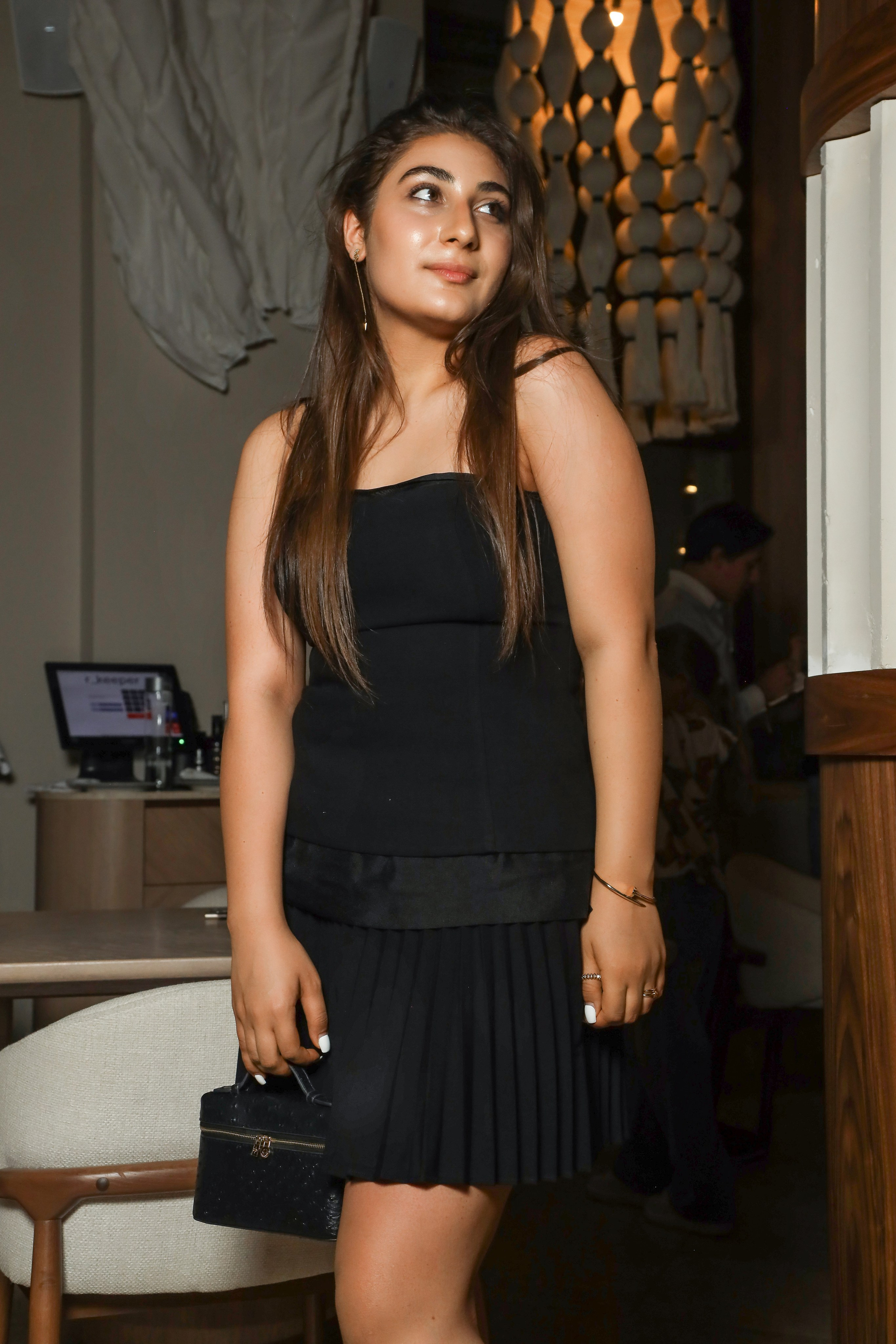 День Рождения Варвары. Фотограф Антон Чупринин