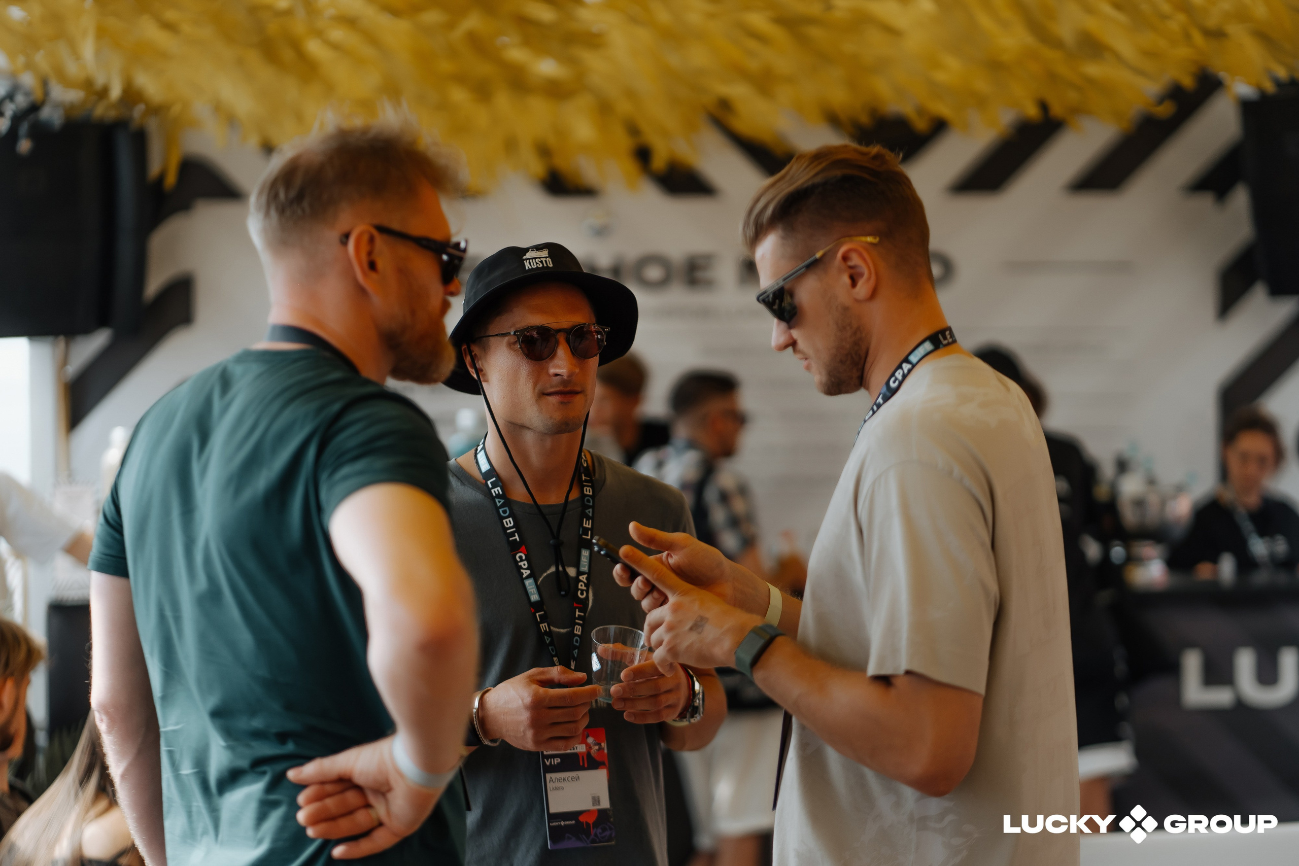 CPA FEST. KORSHIKOV SERGEY