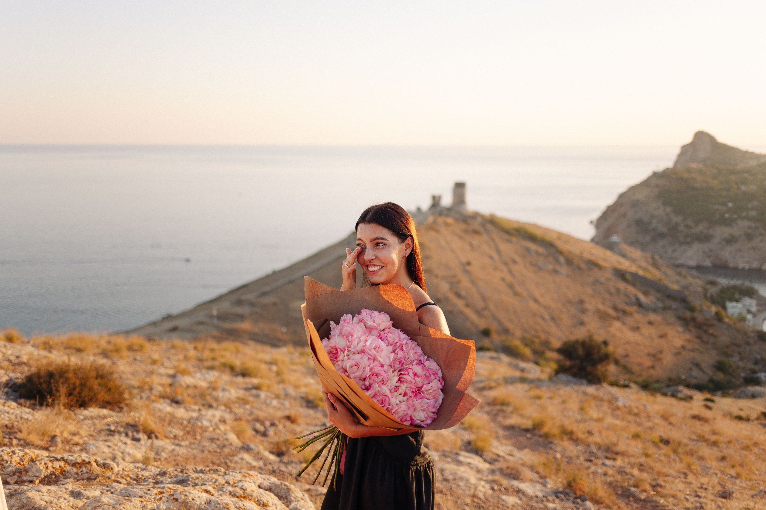 S&E. Семейный фотограф в Севастополе и Симферополе Александра Чистякова