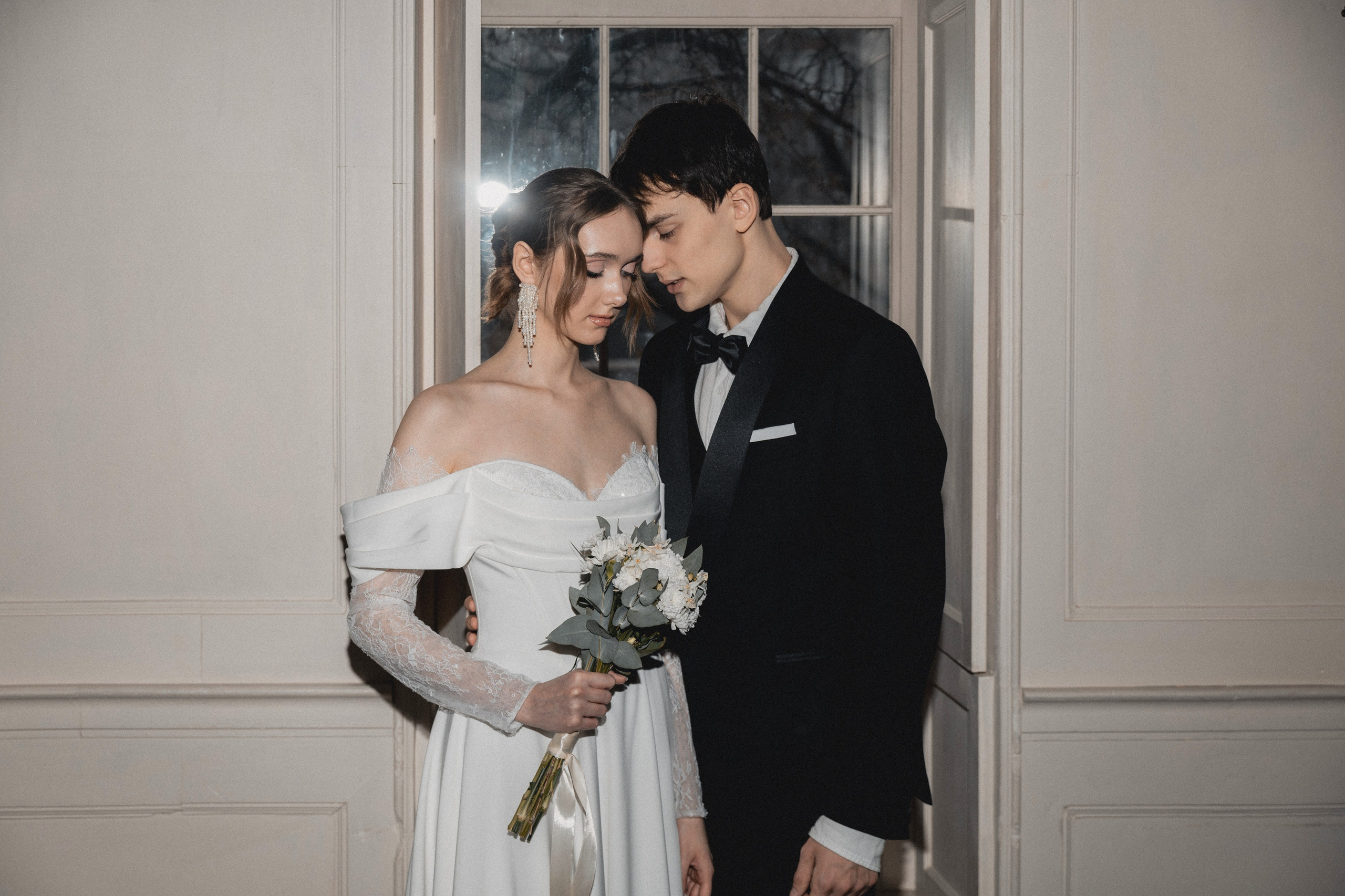 ВоркШоп. Свадебный, репортажный фотограф в Тюмени Сергей Тапилин