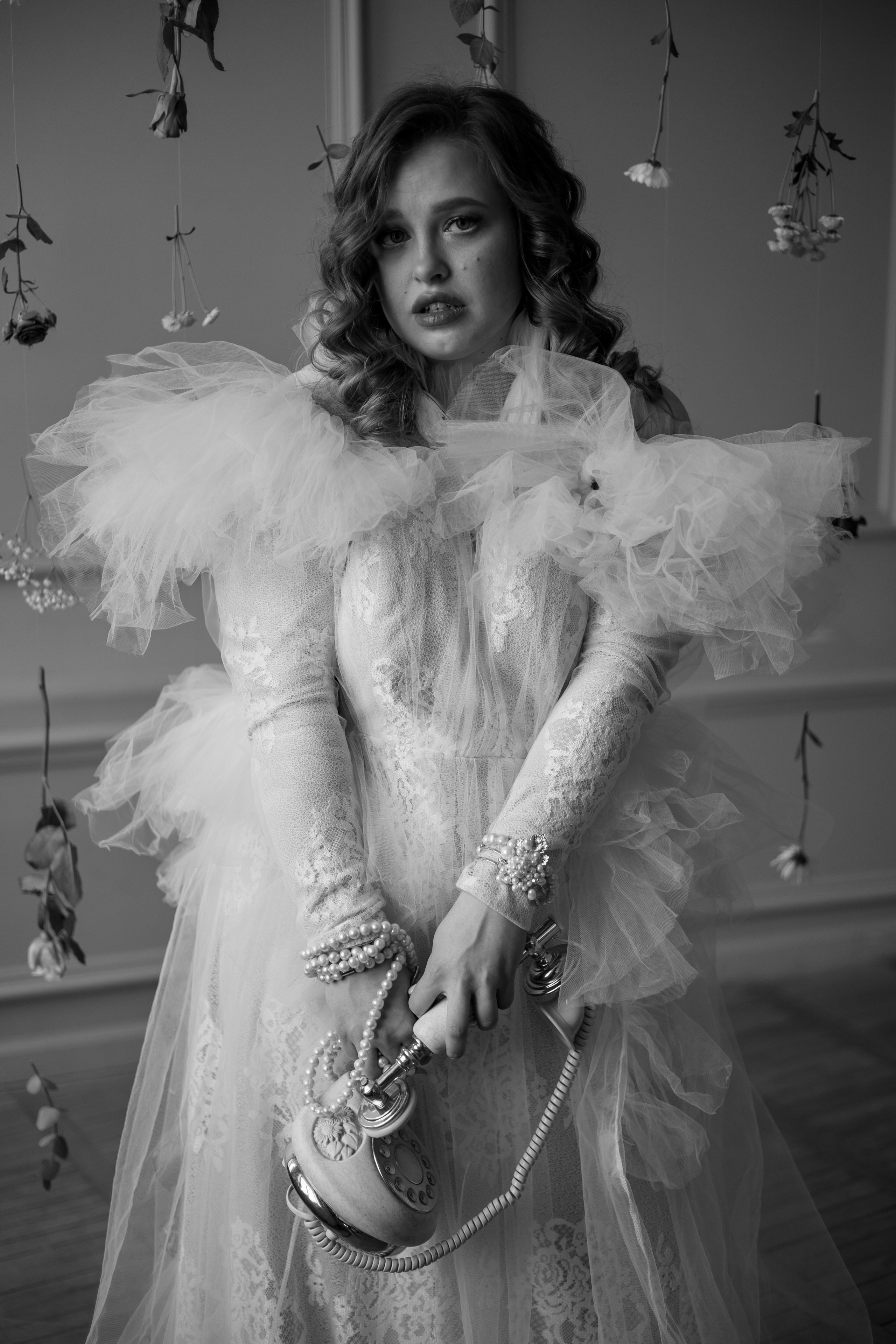 Катюша. Свадебный и портретный фотограф в Москве, Туле и Брянске Дара Евсеева