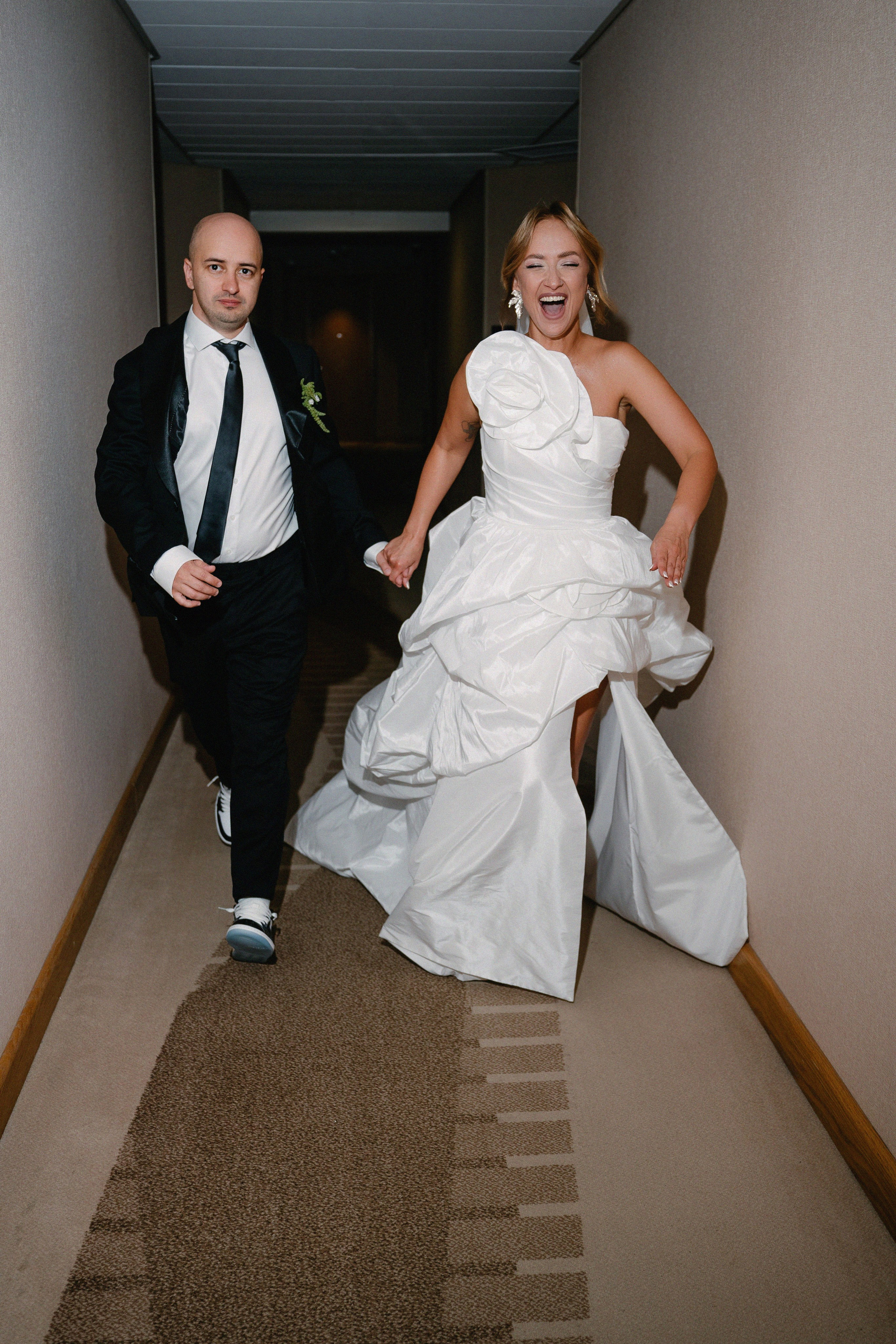 Александр и Марина. Свадебный и семейный фотограф в Воронеже Анастасия Бойко