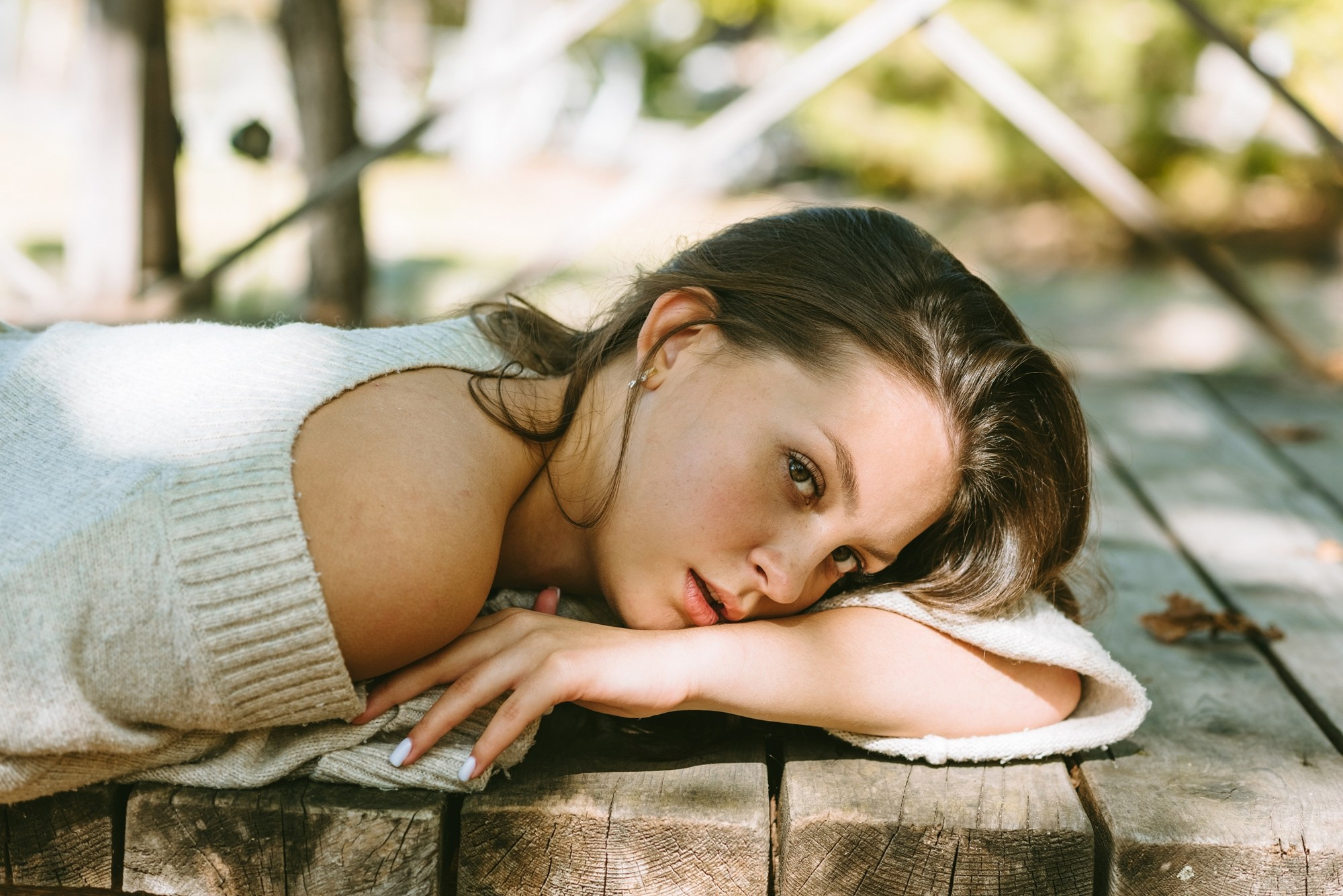 Влада. Фотограф Ярмишко Дарья. Выпускные фотокниги