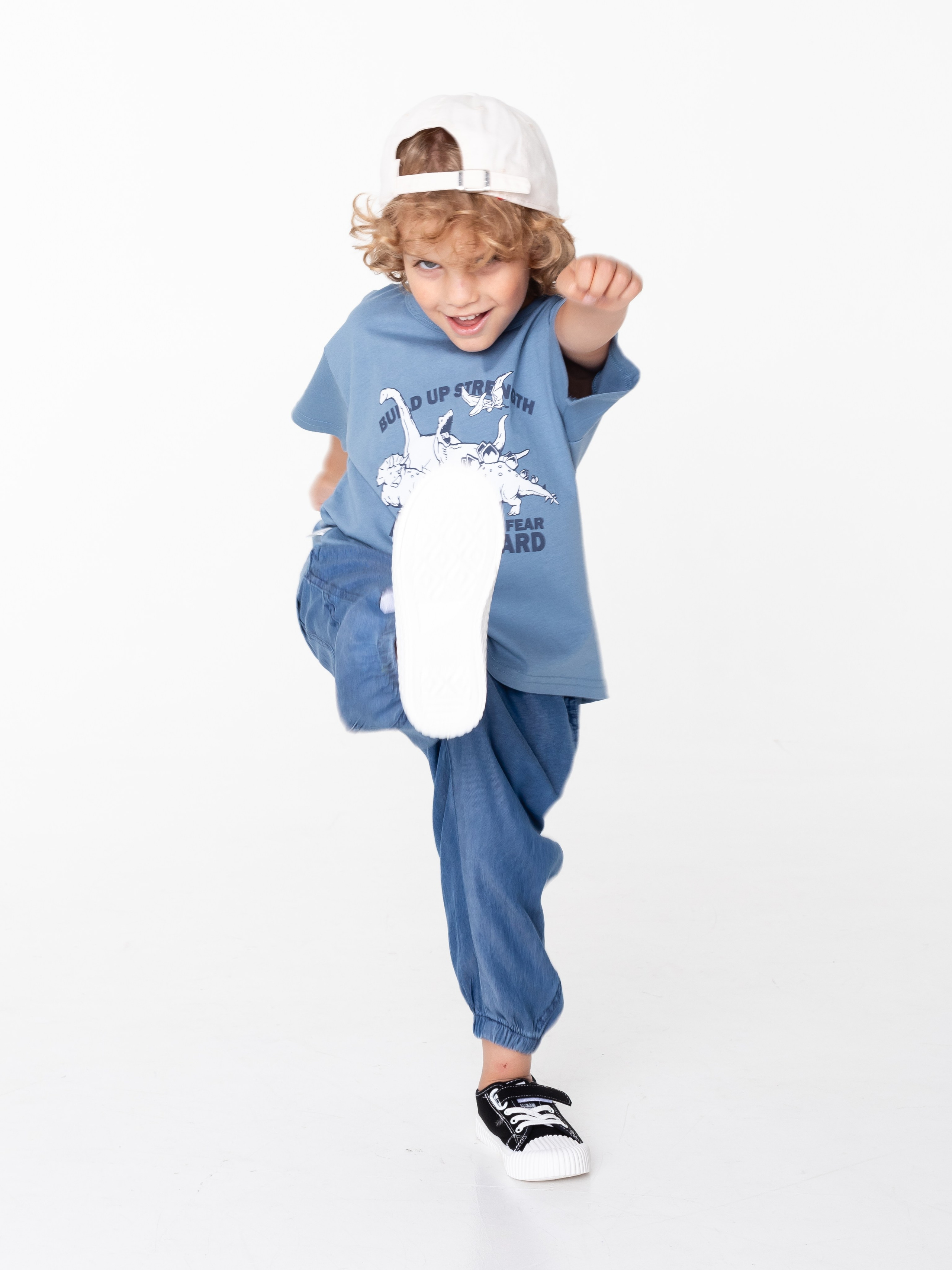 Дет. футболки. Фотограф в Краснодаре Арина Кудряшова