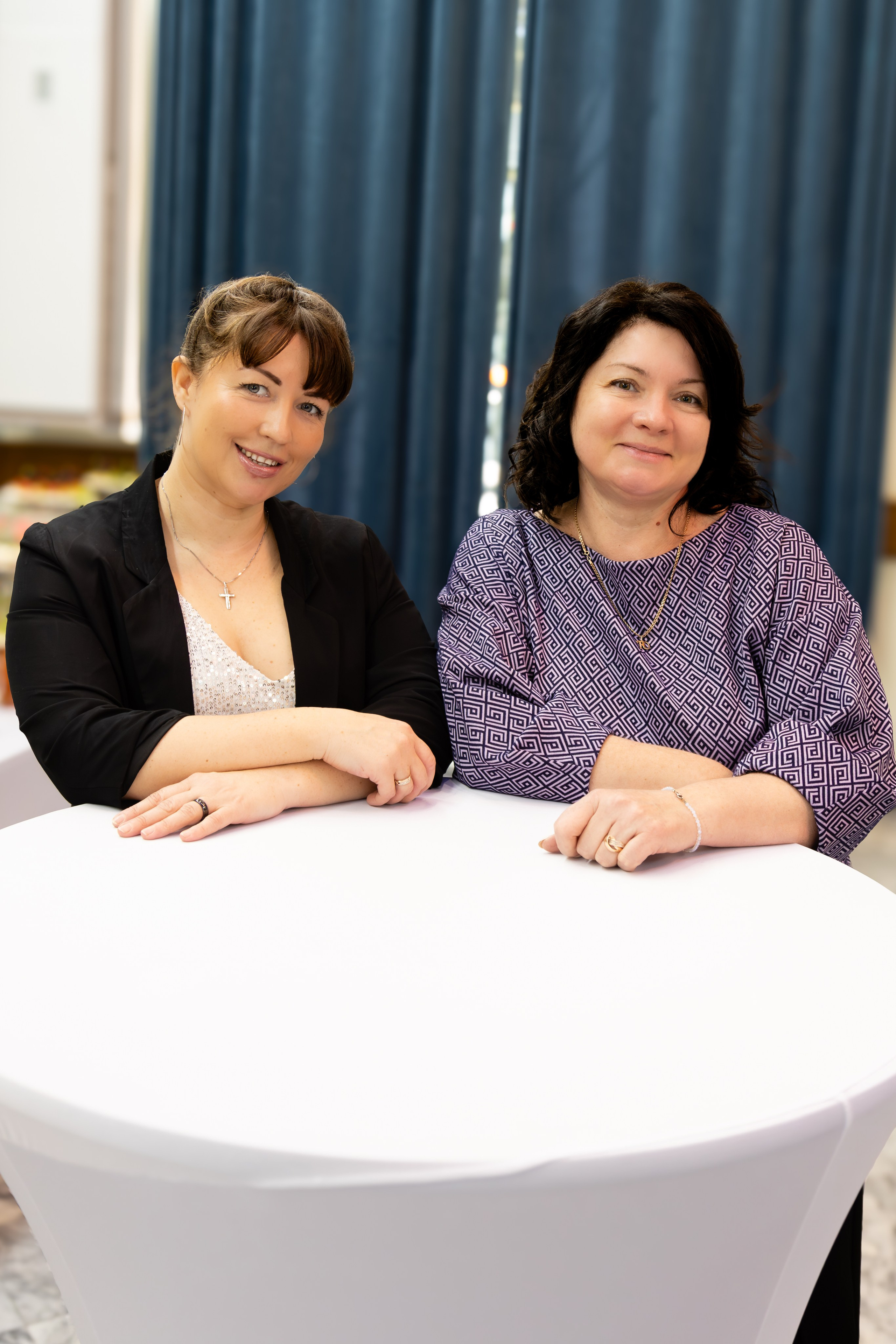 Корпоратив. 8 Марта. Фотограф Мария Камаева