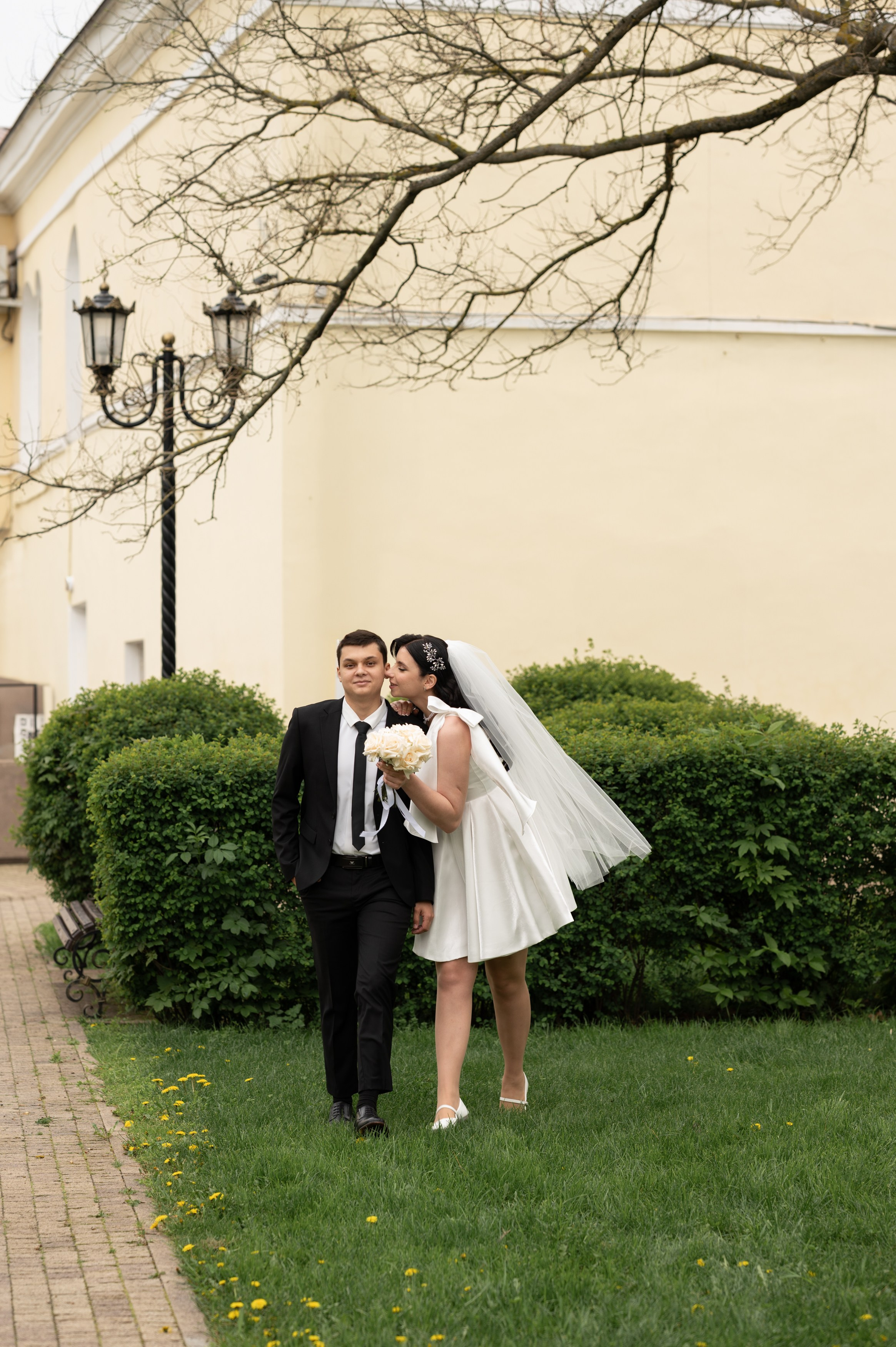 Любовь=искусство. Фотограф Ким Ангелина