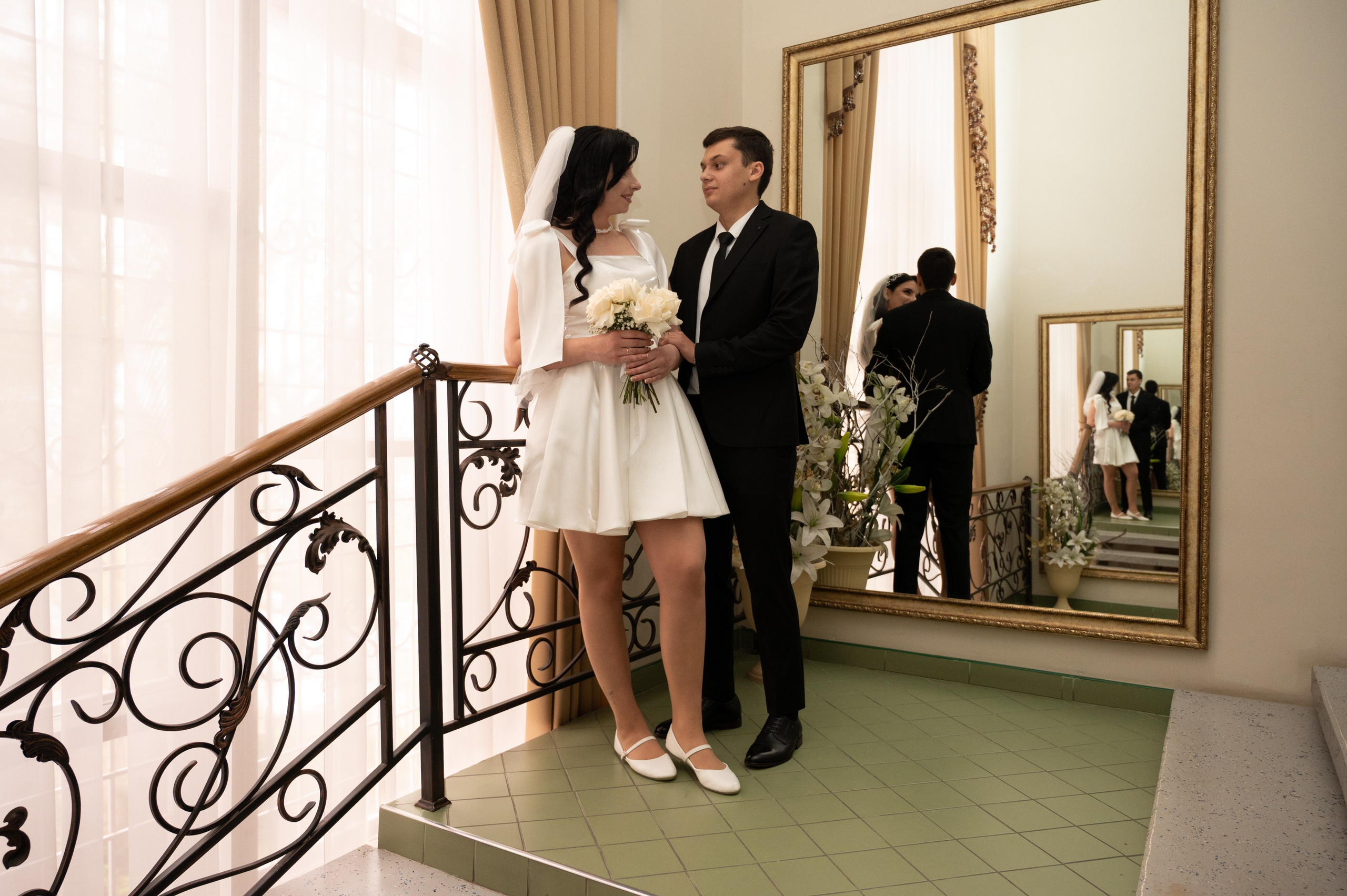 Любовь=искусство. Фотограф Ким Ангелина