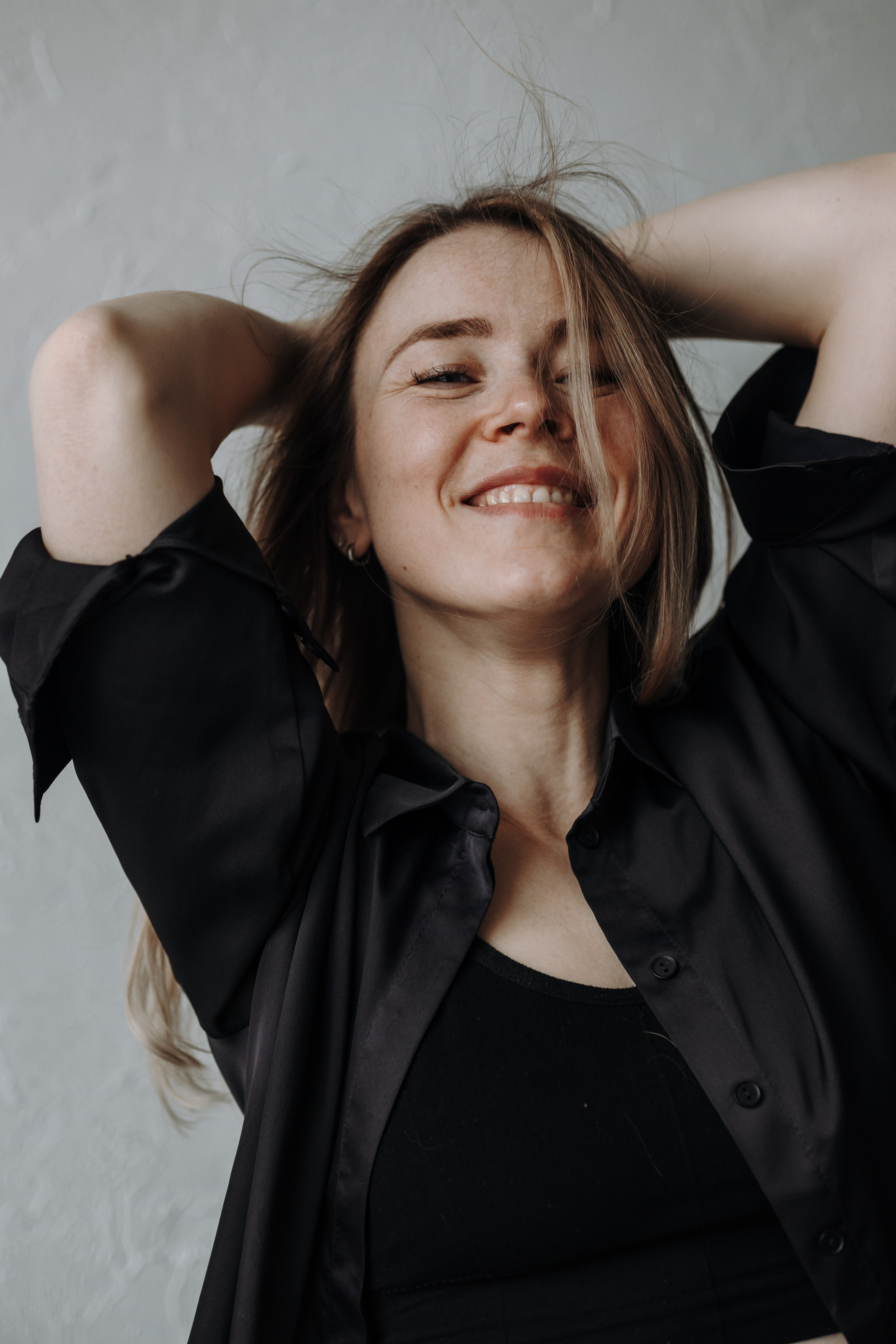 Лена и Дёма. Фотограф — Анималист | Санкт-Петербург