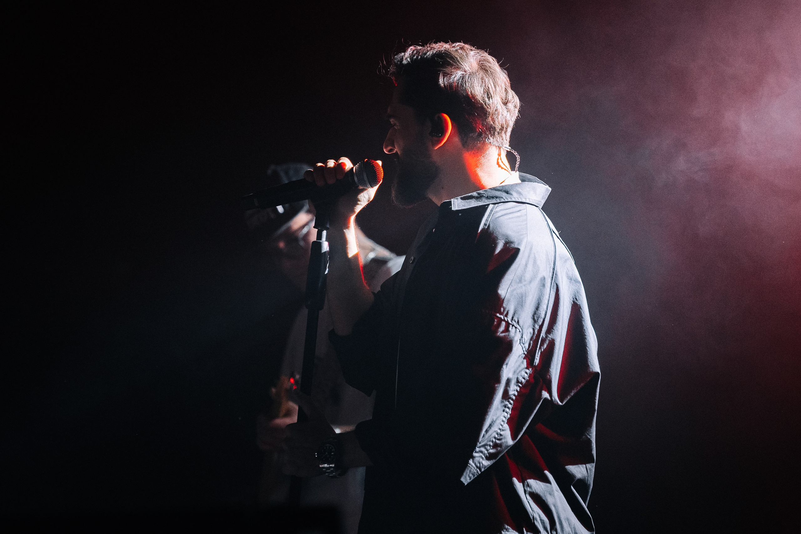 JONY. Фотограф в Хабаровске Швендых Рудольф