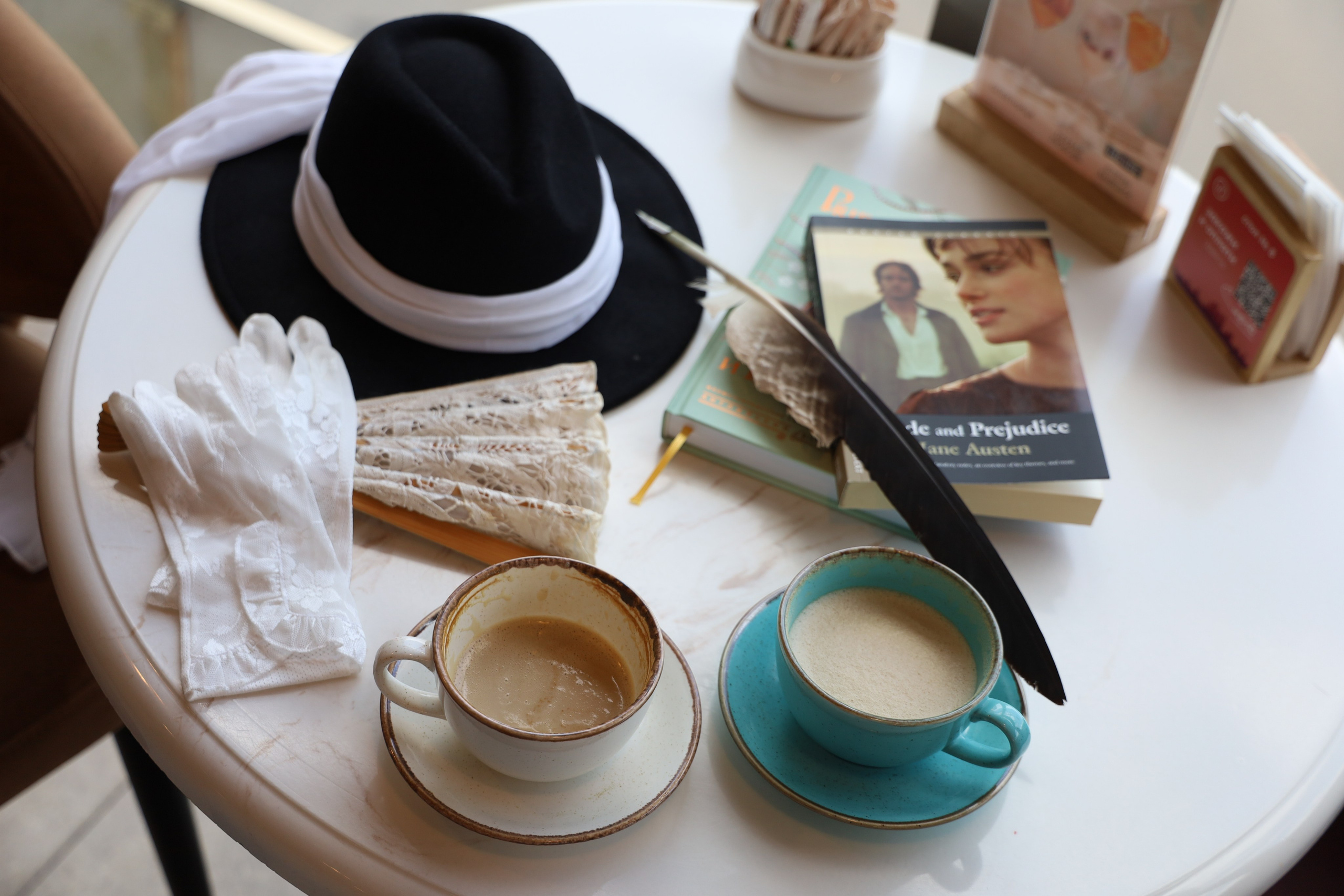 Гордость и предубеждение. Фотограф в Москве Юлия Бушкина