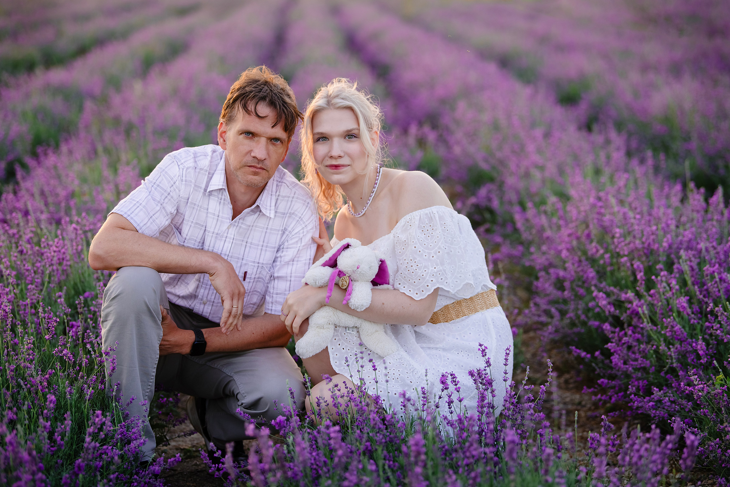 Лаванда. Свадебный и семейный фотограф в Москве Елена Новикова