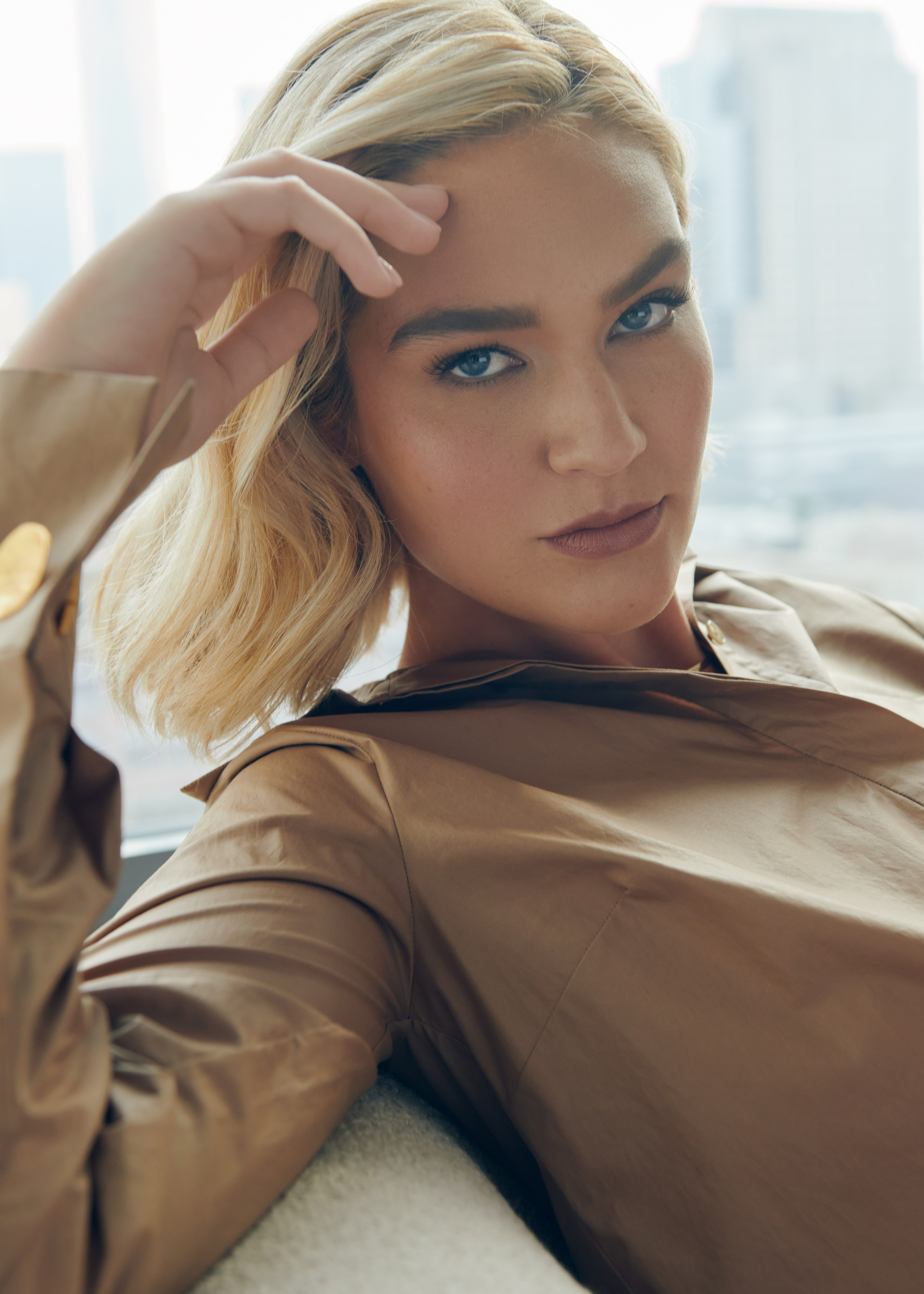 Ретушь. Ретушер и бьюти фотограф