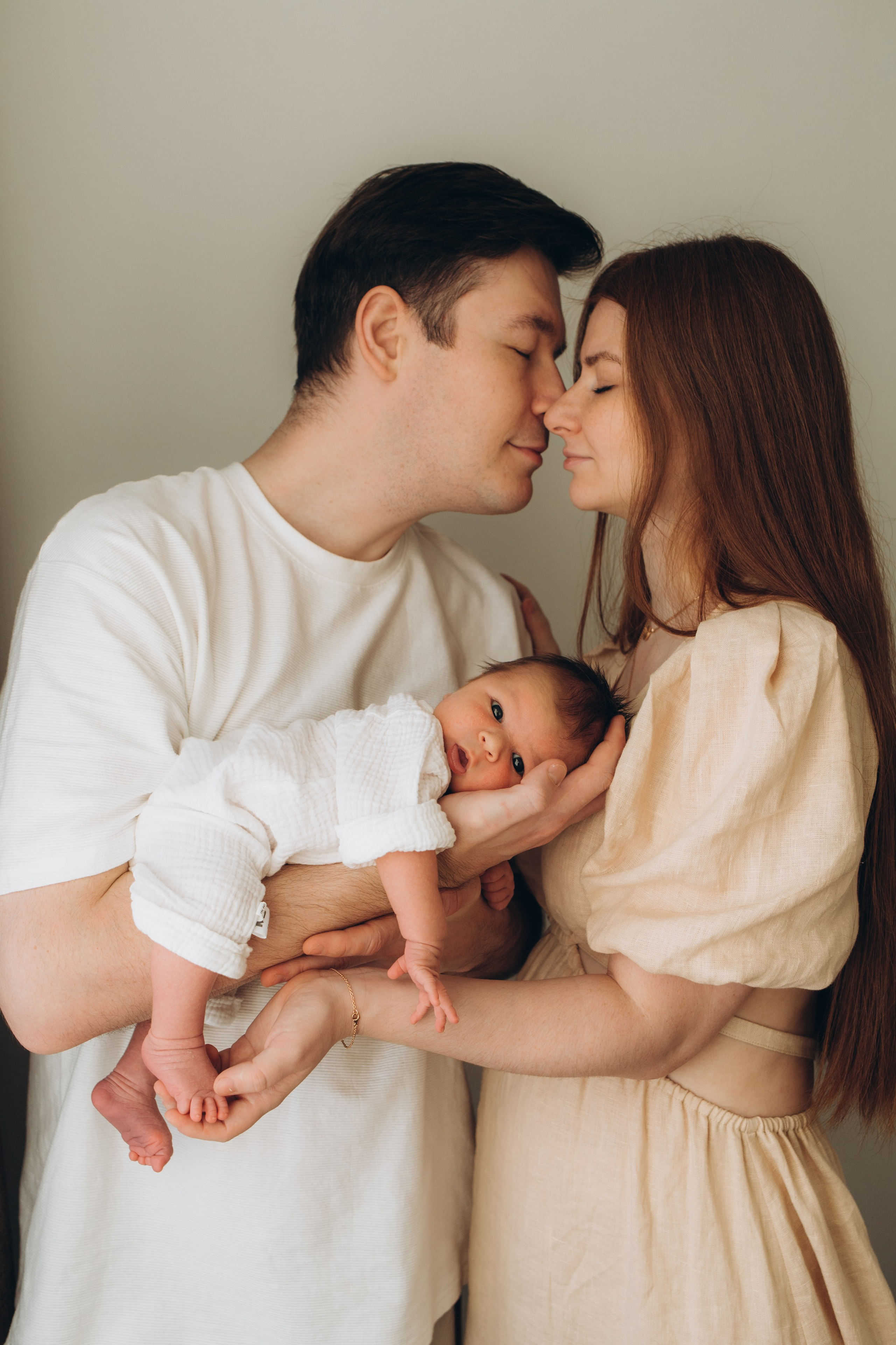 Lifestyle. Фотограф новорожденных в Санкт-Петербурге Белова Екатерина