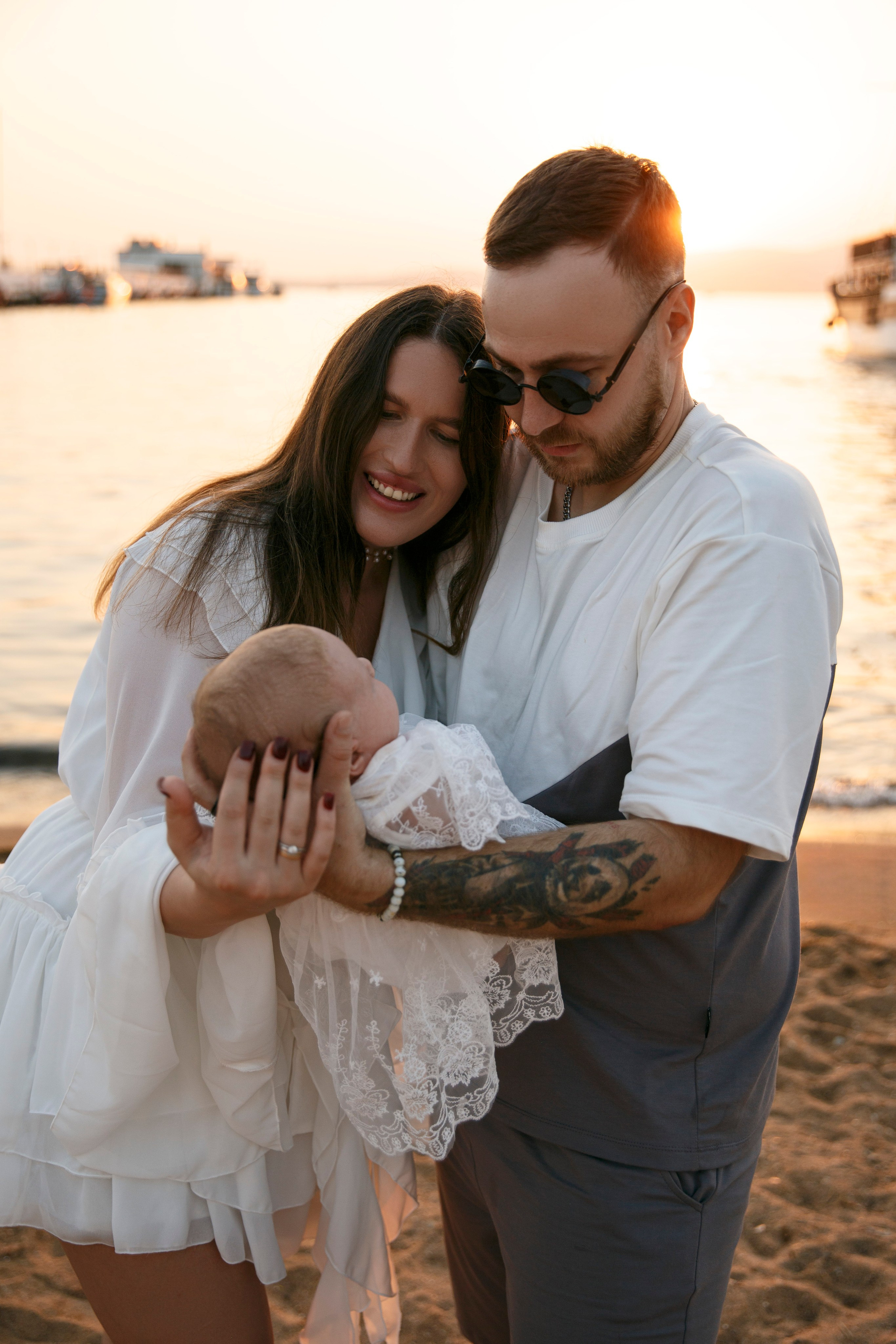 Катя Андрей