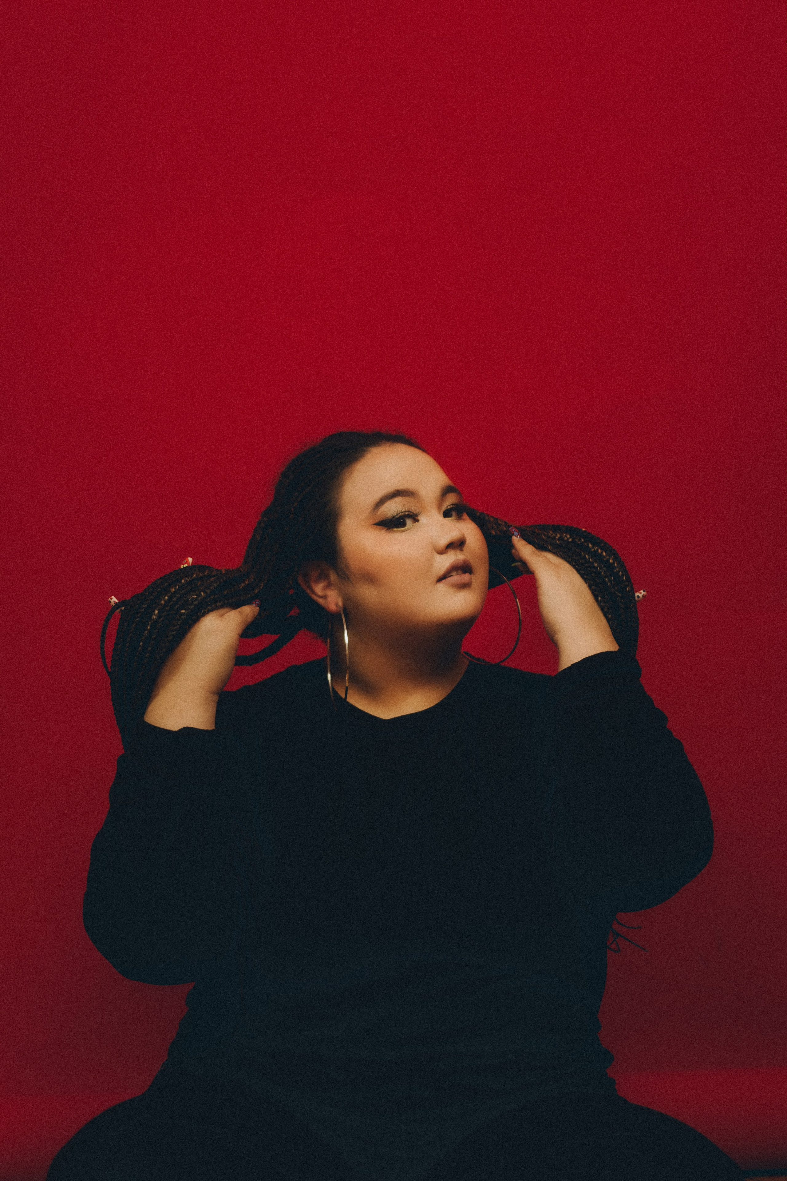 Диля 💛. Фотографирую пары и индивидуальные съемки в Алматы Шунько Ирина